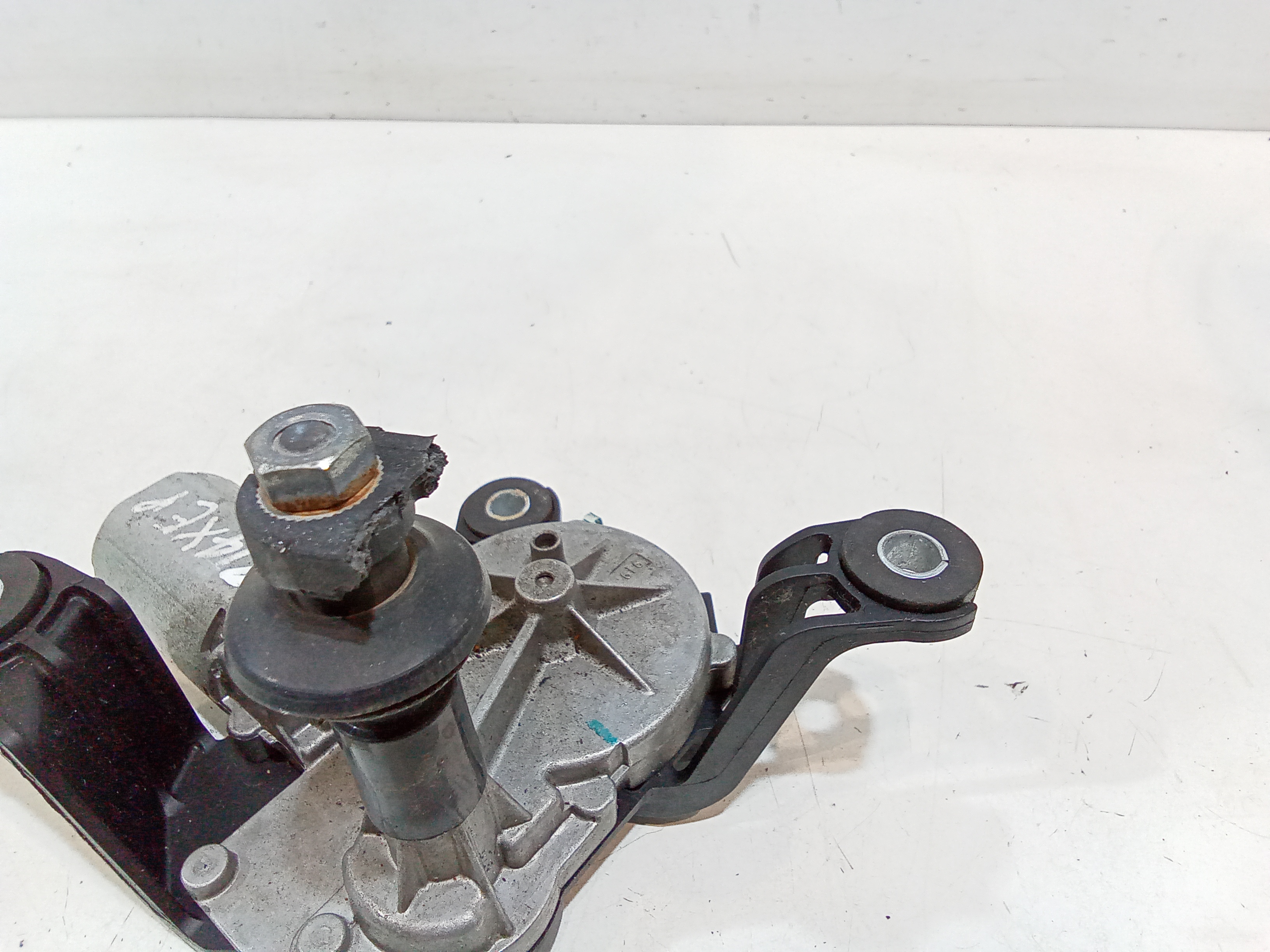 Motorino Tergicristallo Posteriore per Opel Astra H Berlina (2004 - 2007)