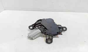 Motorino Tergicristallo Posteriore per Opel Astra H Berlina (2004 - 2007)