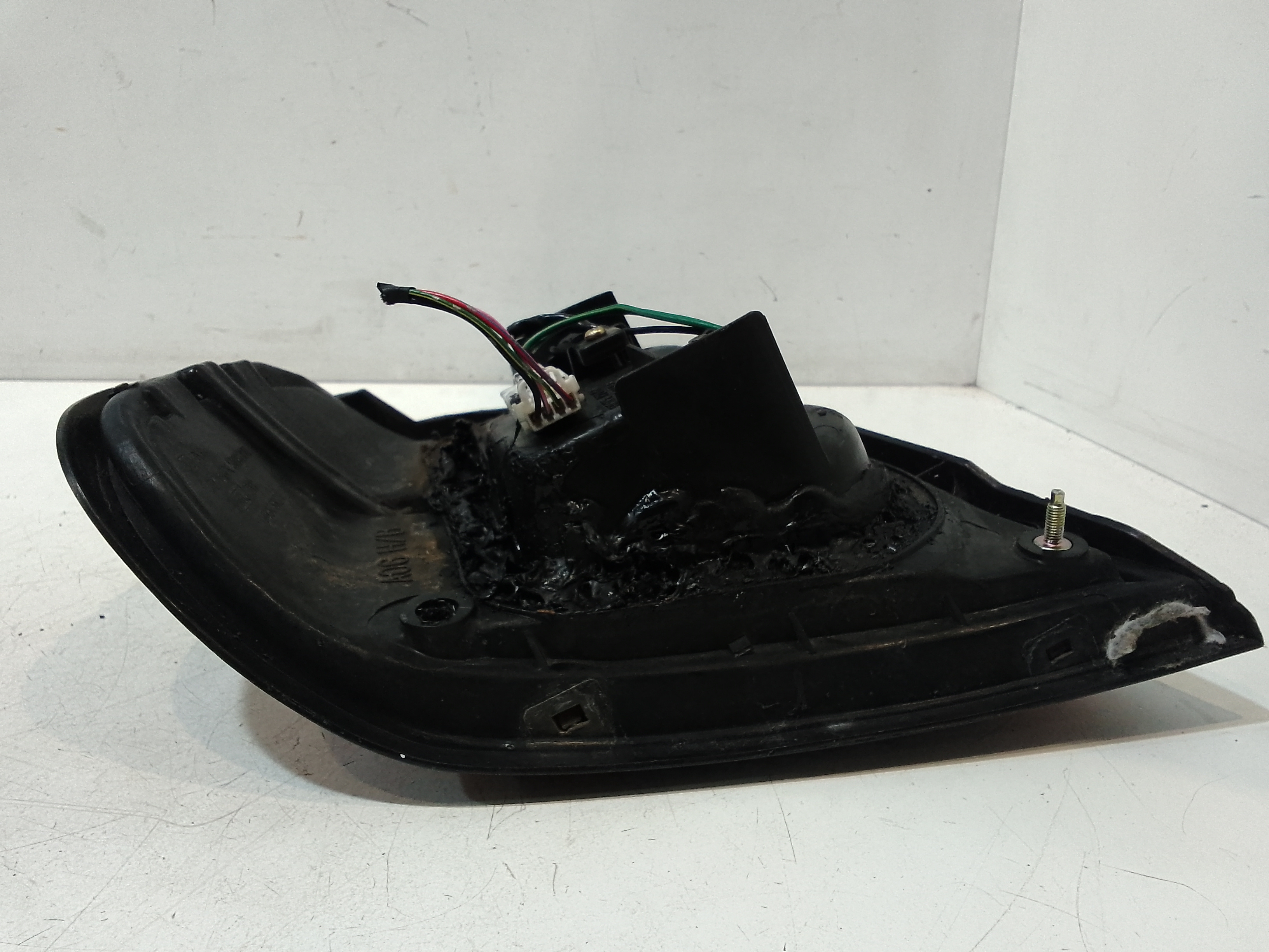 Stop fanale posteriore Destro Passeggero per Nissan Almera 1 Serie (1995 - 2000)