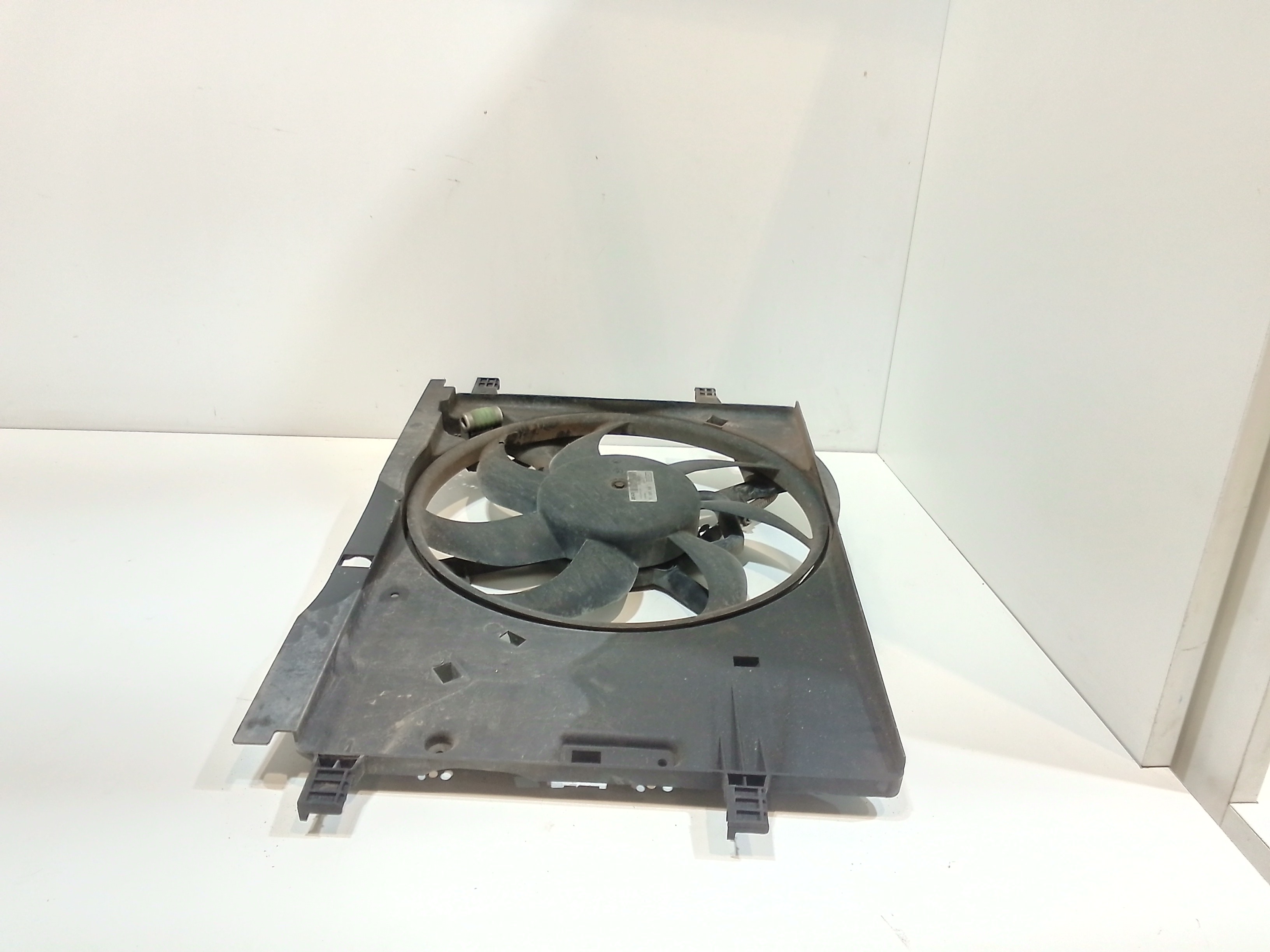 Elettroventola per Fiat Fiorino 2 Serie (2007 - In produzione)