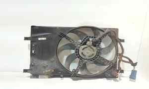 Elettroventola per Fiat Fiorino 2 Serie (2007 - In produzione)