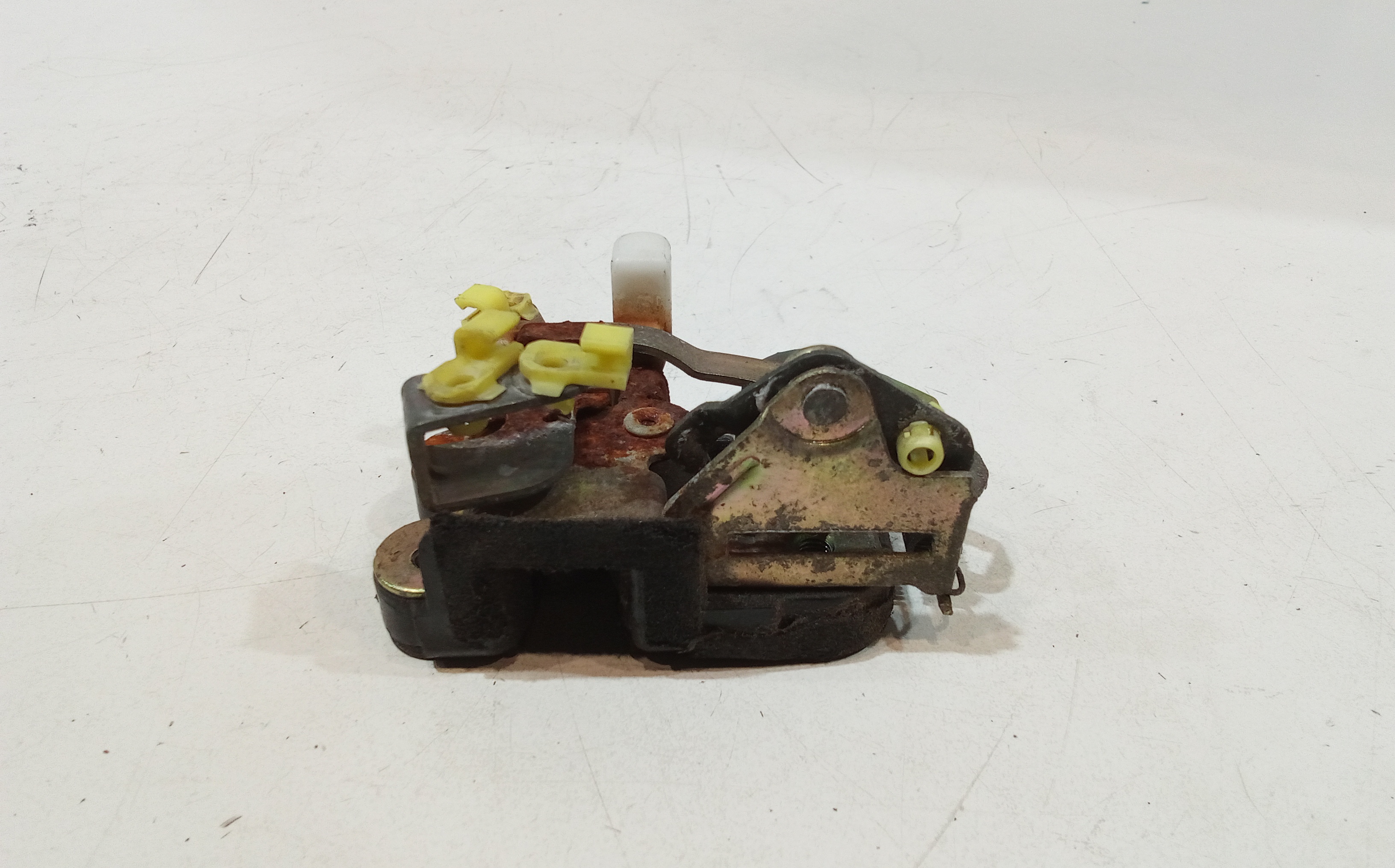 Serratura Anteriore Destra per Hyundai Atos Prime (1999 - 2003)