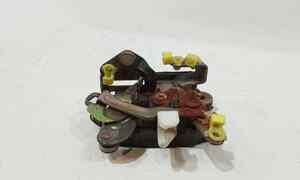 Serratura Anteriore Destra per Hyundai Atos Prime (1999 - 2003)