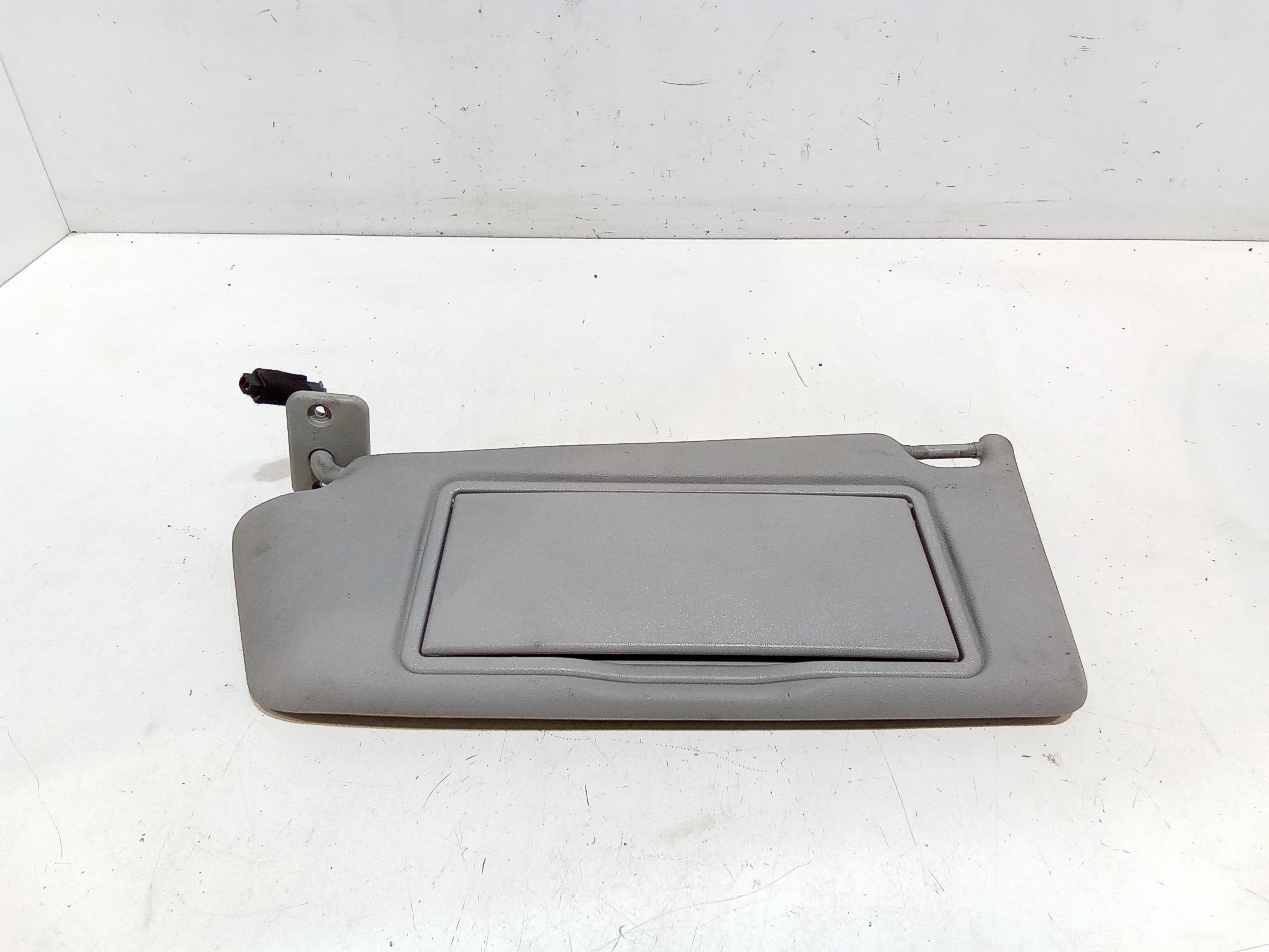Parasole aletta anteriore Lato Guida per Opel Astra H Berlina (2004 - 2007)