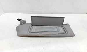 Parasole aletta anteriore Lato Guida per Opel Astra H Berlina (2004 - 2007)