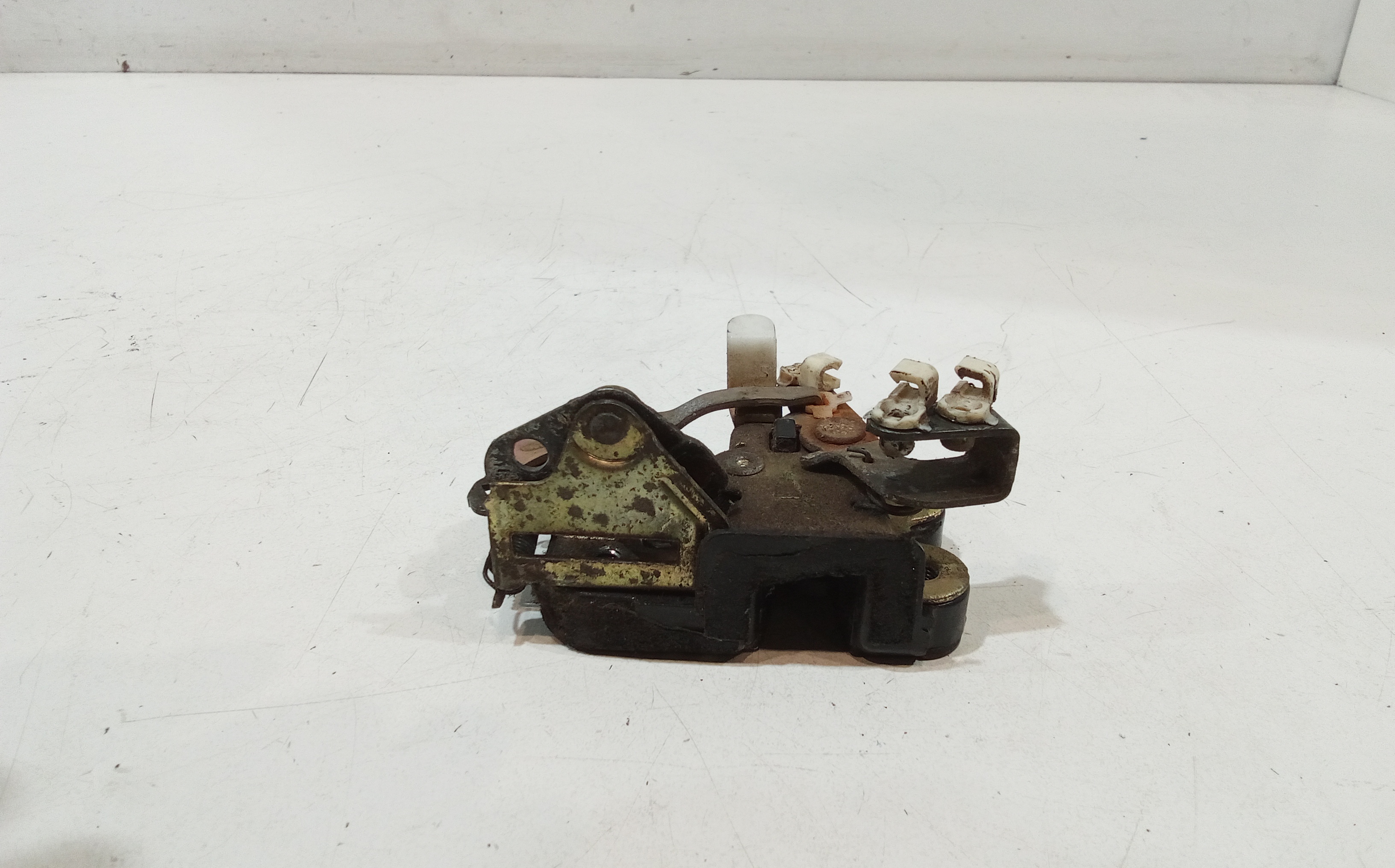 Serratura Anteriore Sinistra per Hyundai Atos Prime (1999 - 2003)