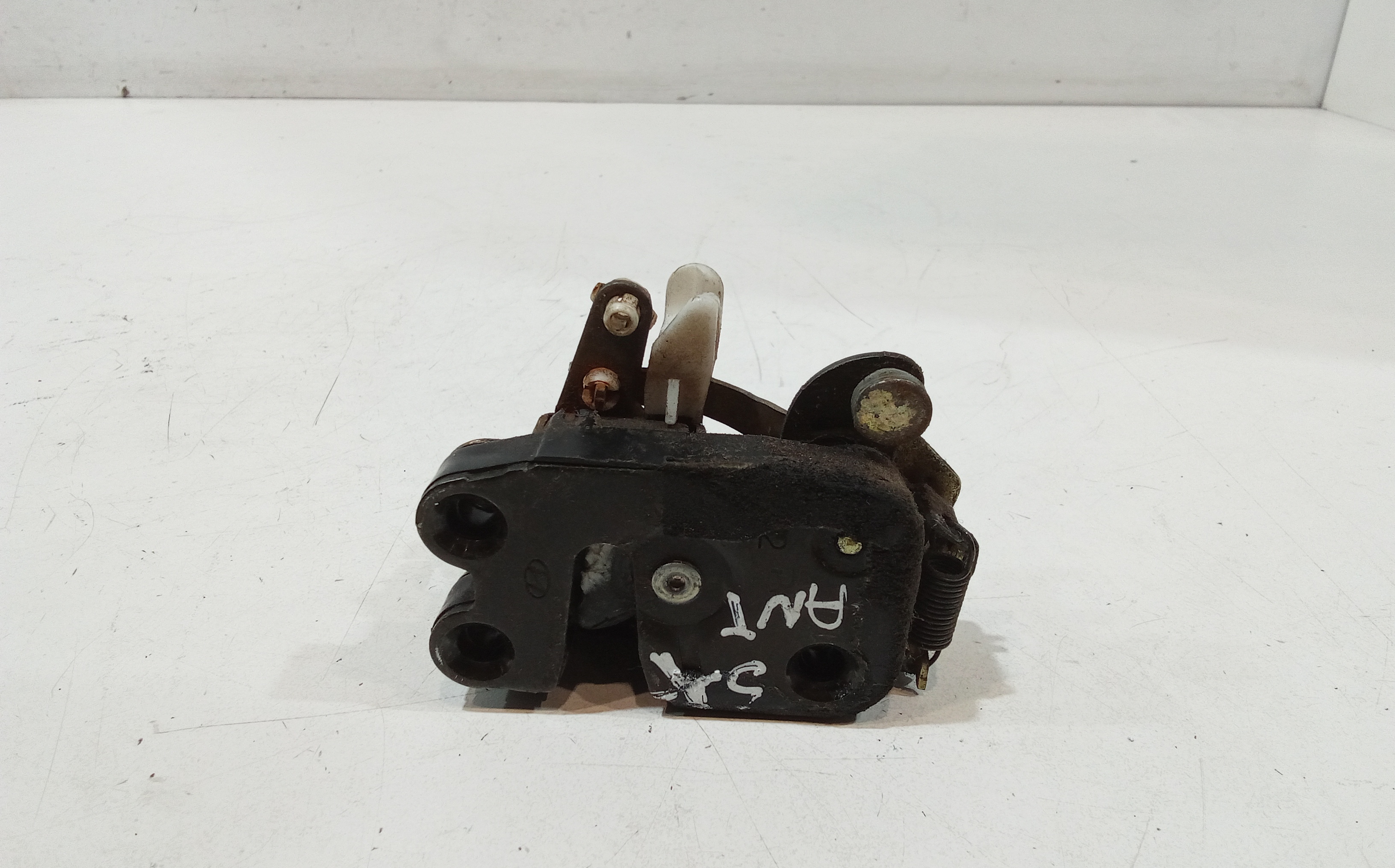 Serratura Anteriore Sinistra per Hyundai Atos Prime (1999 - 2003)