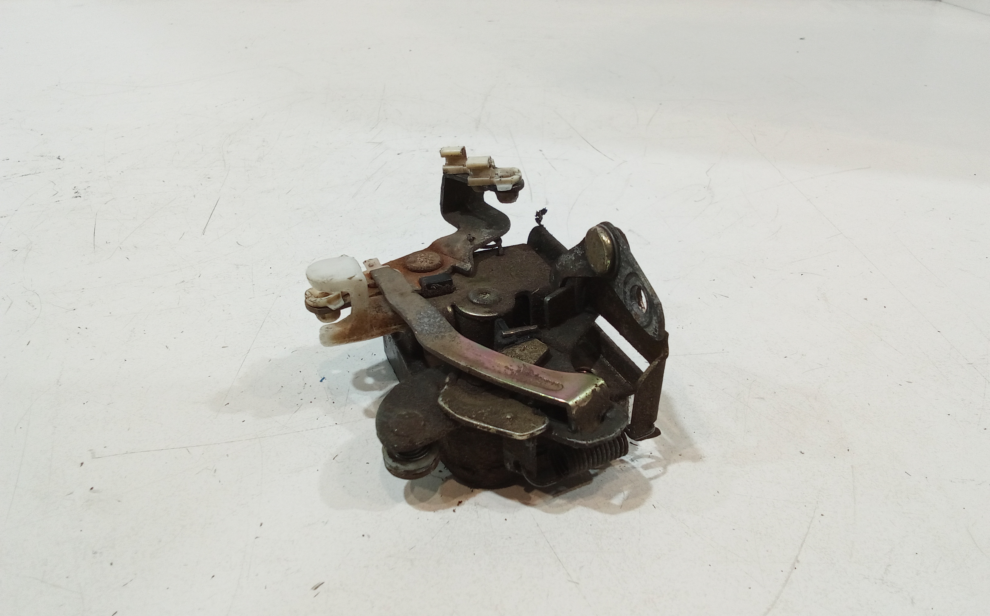 Serratura Anteriore Sinistra per Hyundai Atos Prime (1999 - 2003)