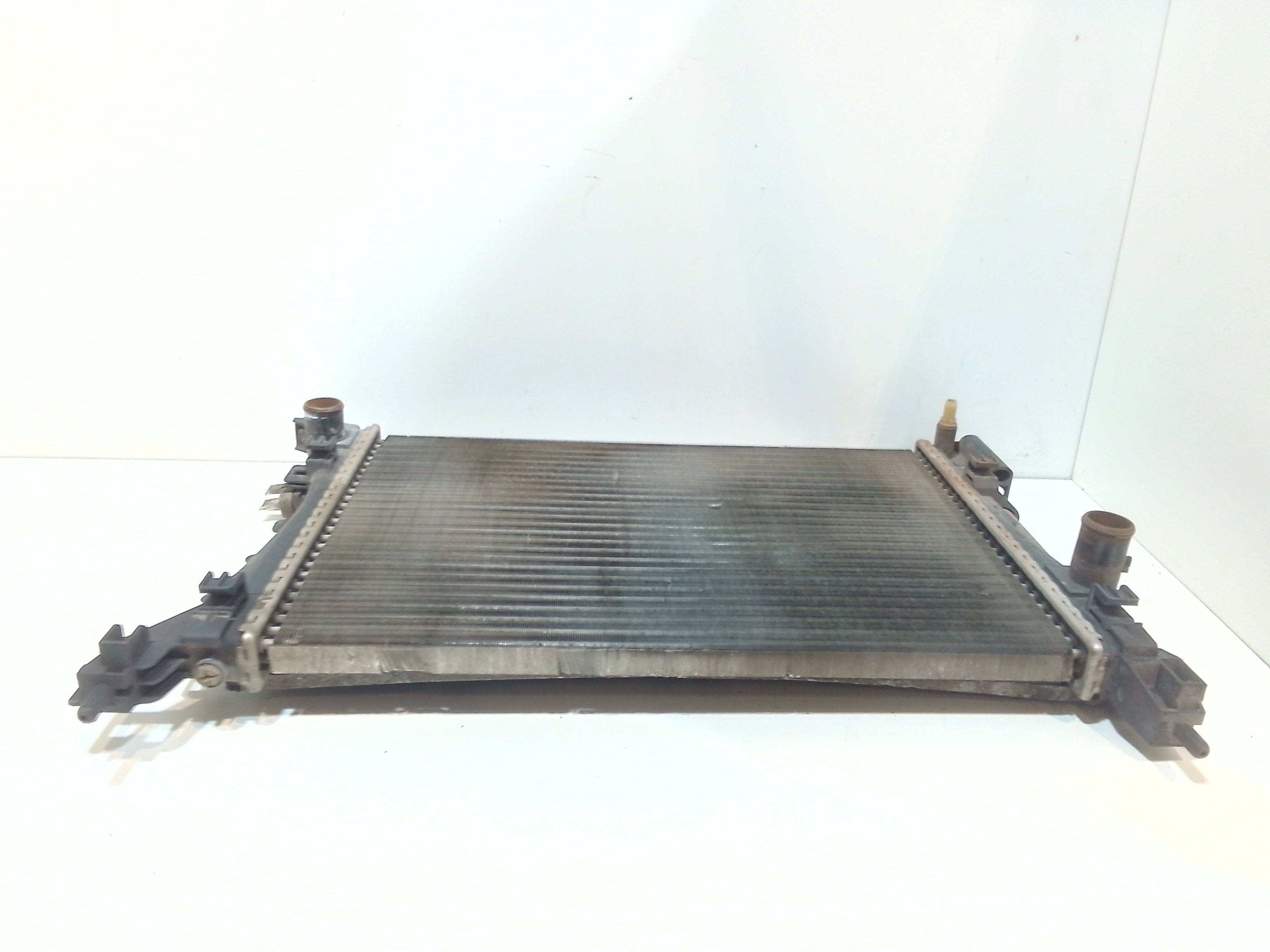 Radiatore acqua per Fiat Fiorino 2 Serie (2007 - In produzione)