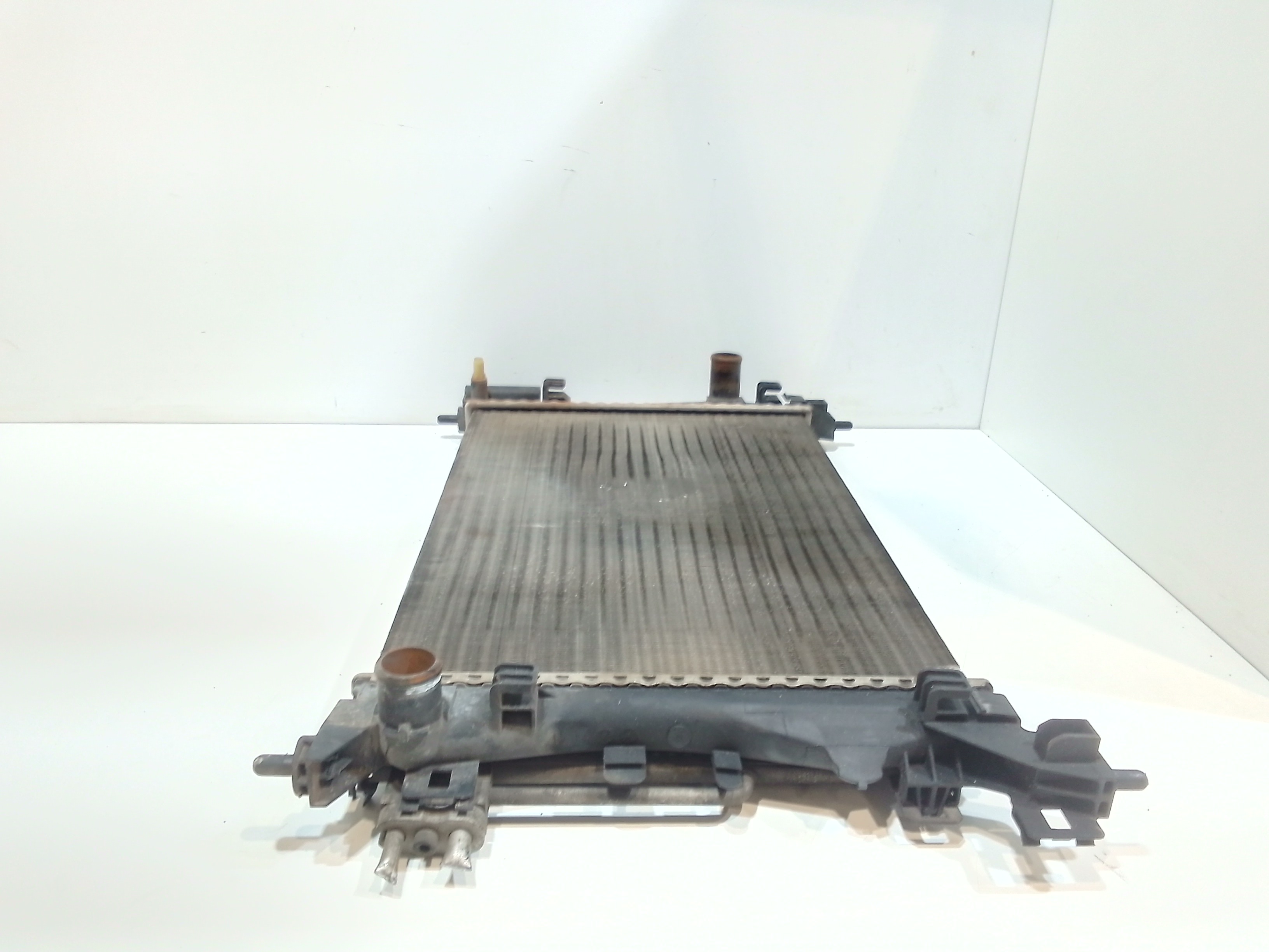 Radiatore acqua per Fiat Fiorino 2 Serie (2007 - In produzione)