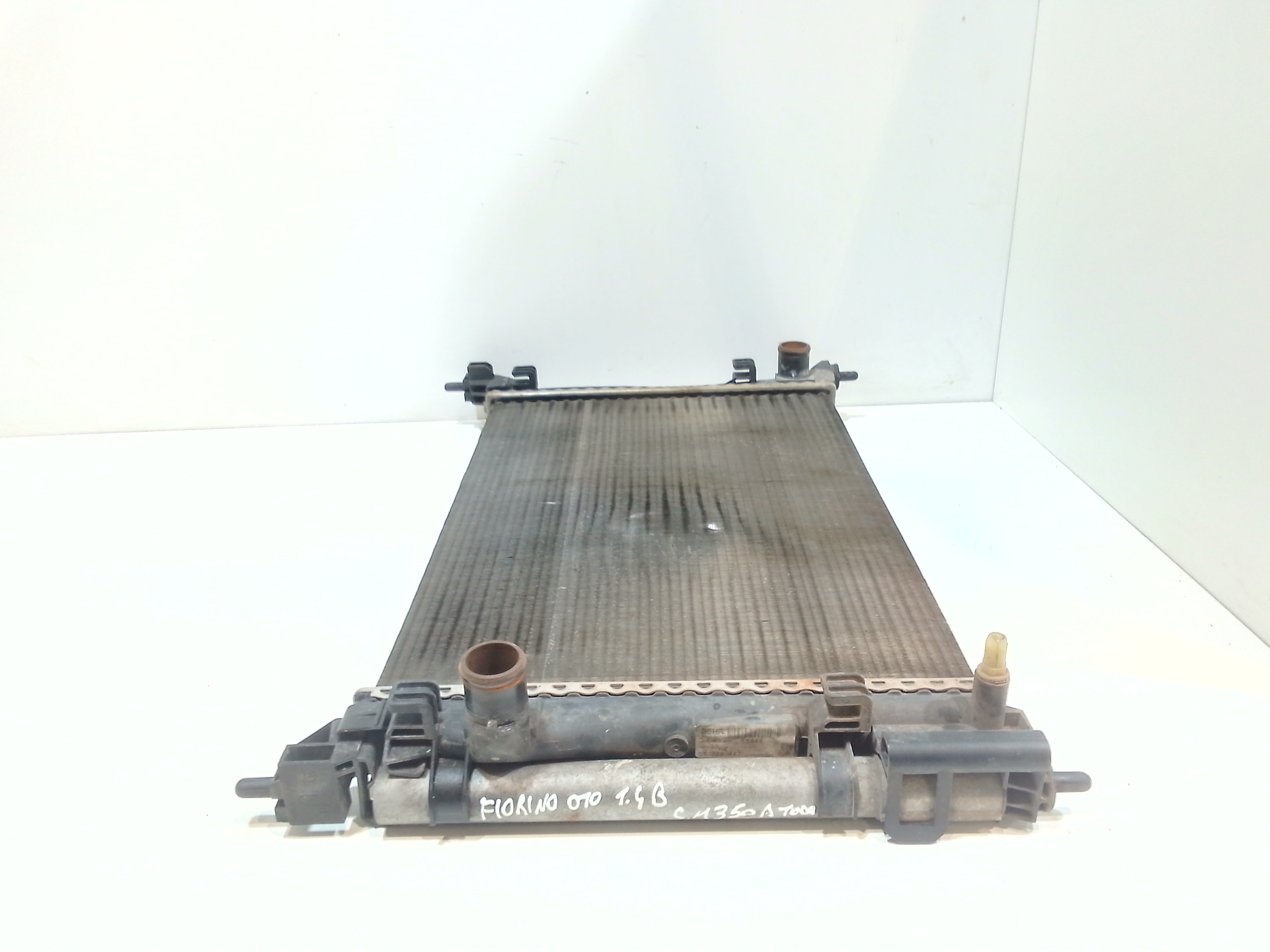 Radiatore acqua per Fiat Fiorino 2 Serie (2007 - In produzione)