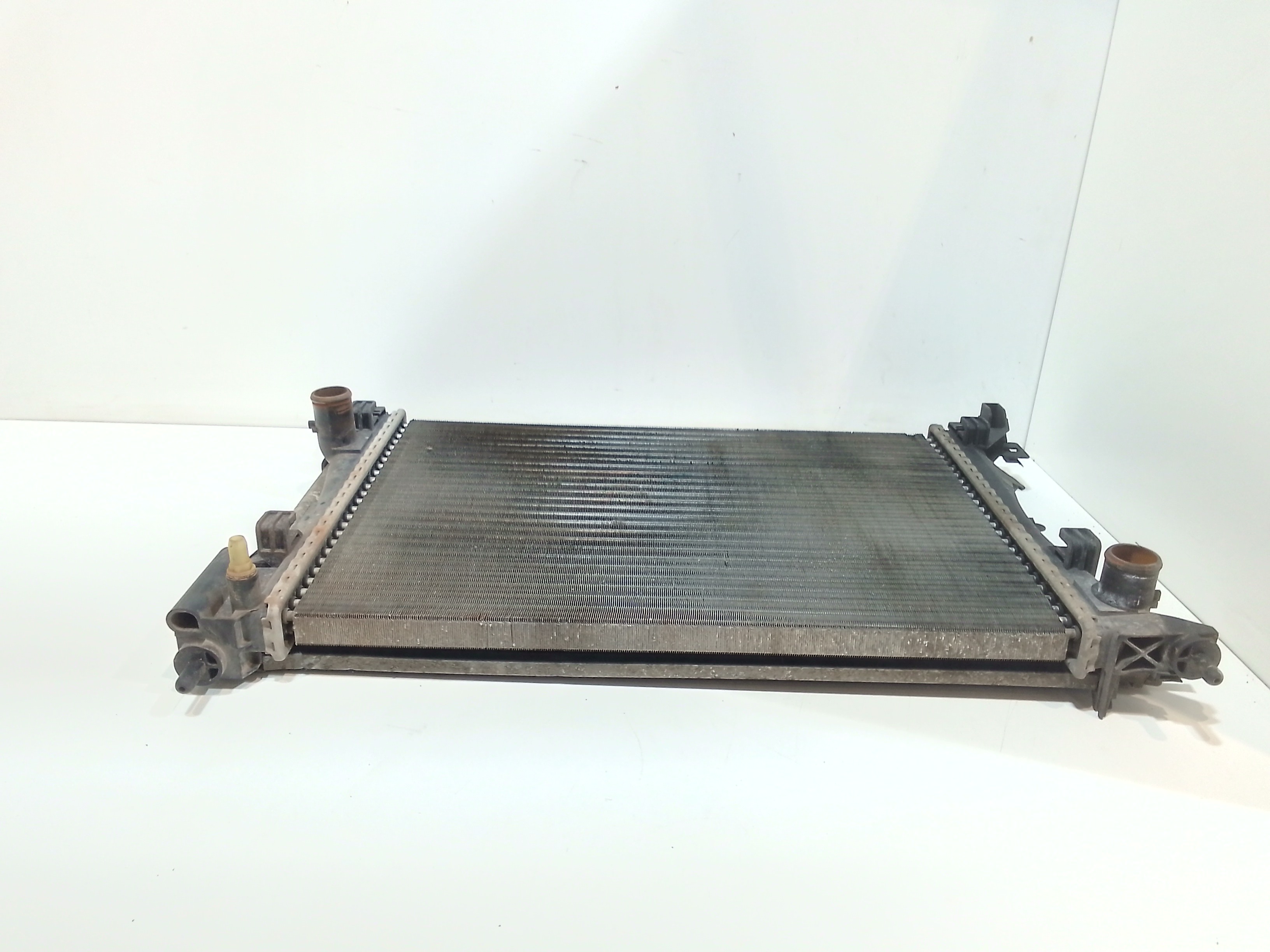 Radiatore acqua per Fiat Fiorino 2 Serie (2007 - In produzione)