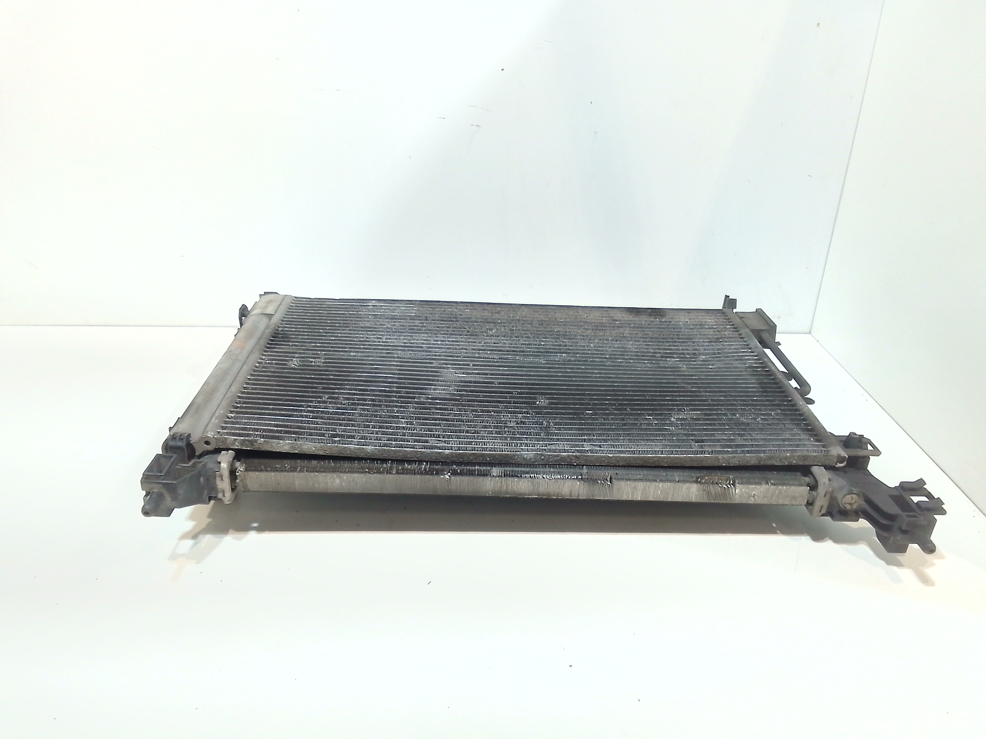 Radiatore acqua per Fiat Fiorino 2 Serie (2007 - In produzione)