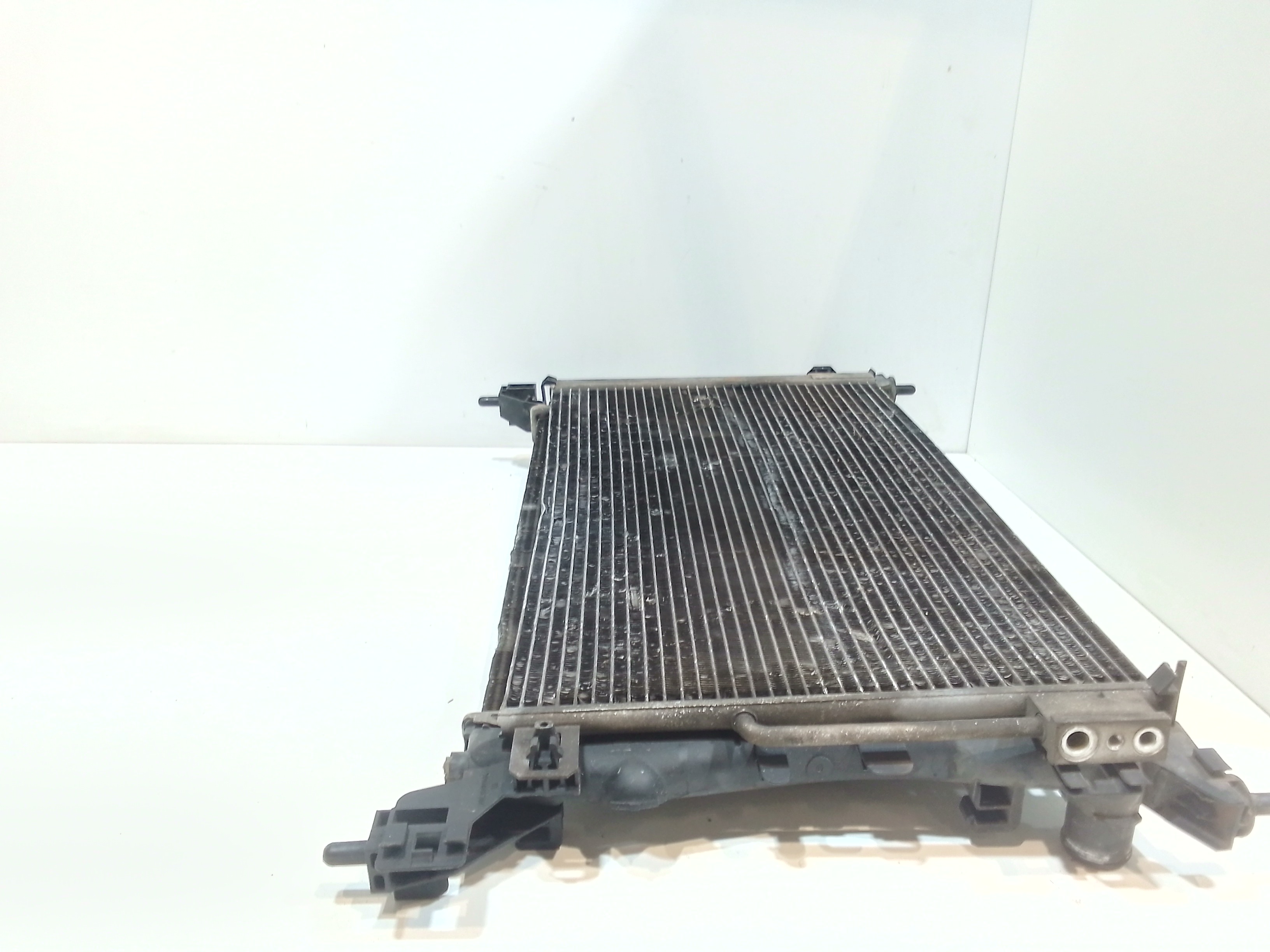 Radiatore acqua per Fiat Fiorino 2 Serie (2007 - In produzione)