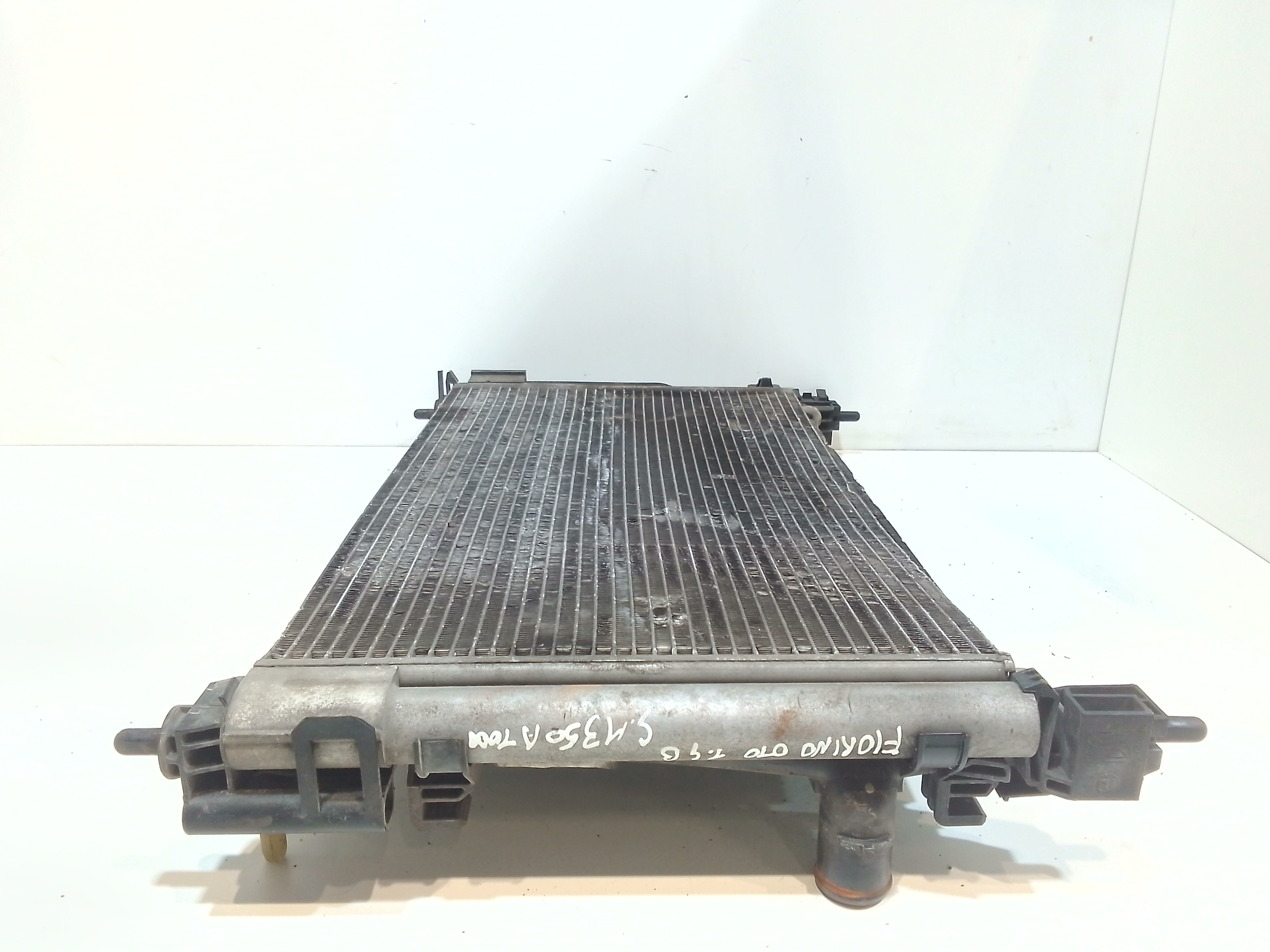 Radiatore acqua per Fiat Fiorino 2 Serie (2007 - In produzione)