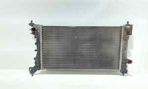 Radiatore acqua per Fiat Fiorino 2 Serie (2007 - In produzione)