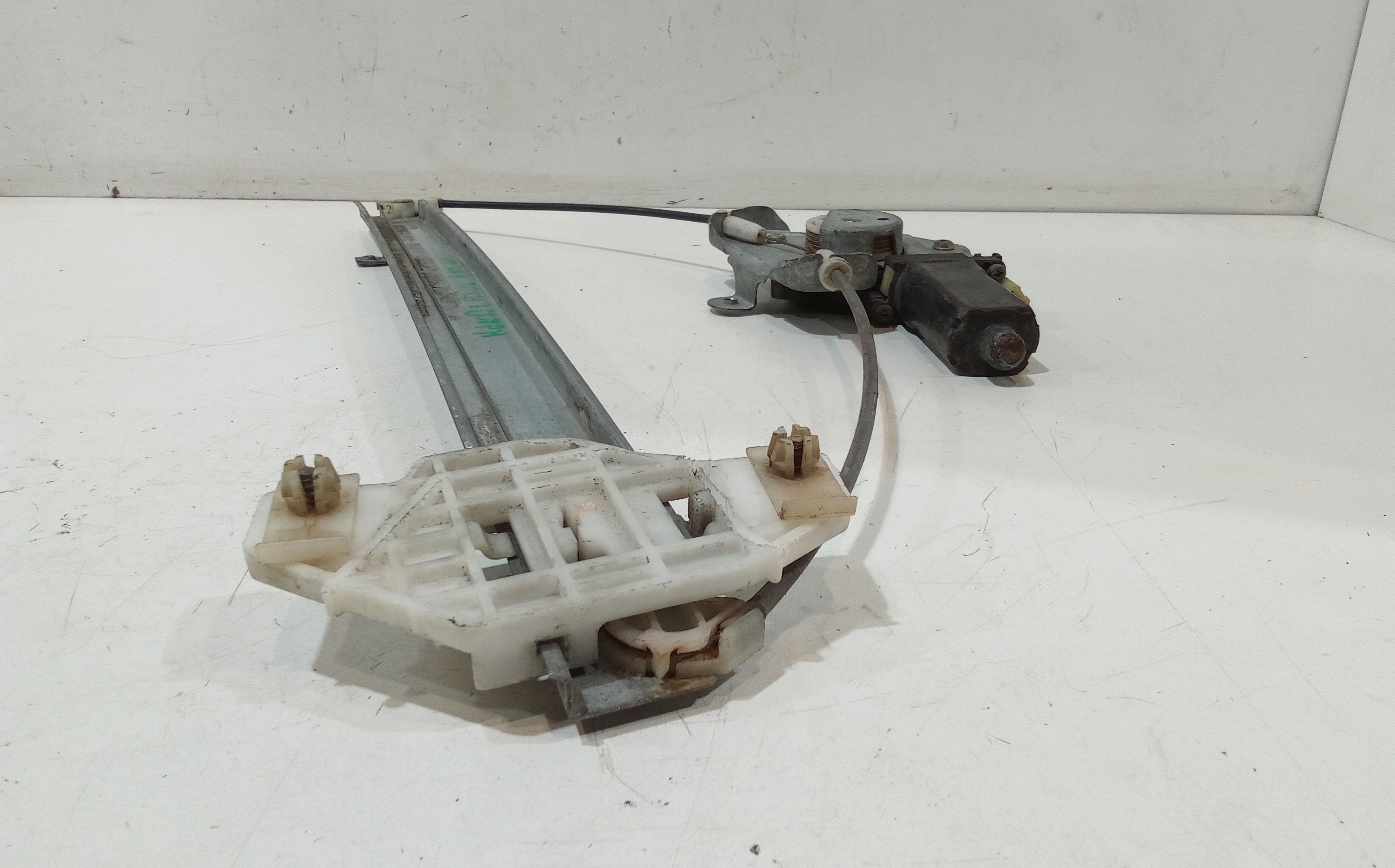 Cremagliera anteriore destra passeggero per Hyundai Atos Prime (1999 - 2003)