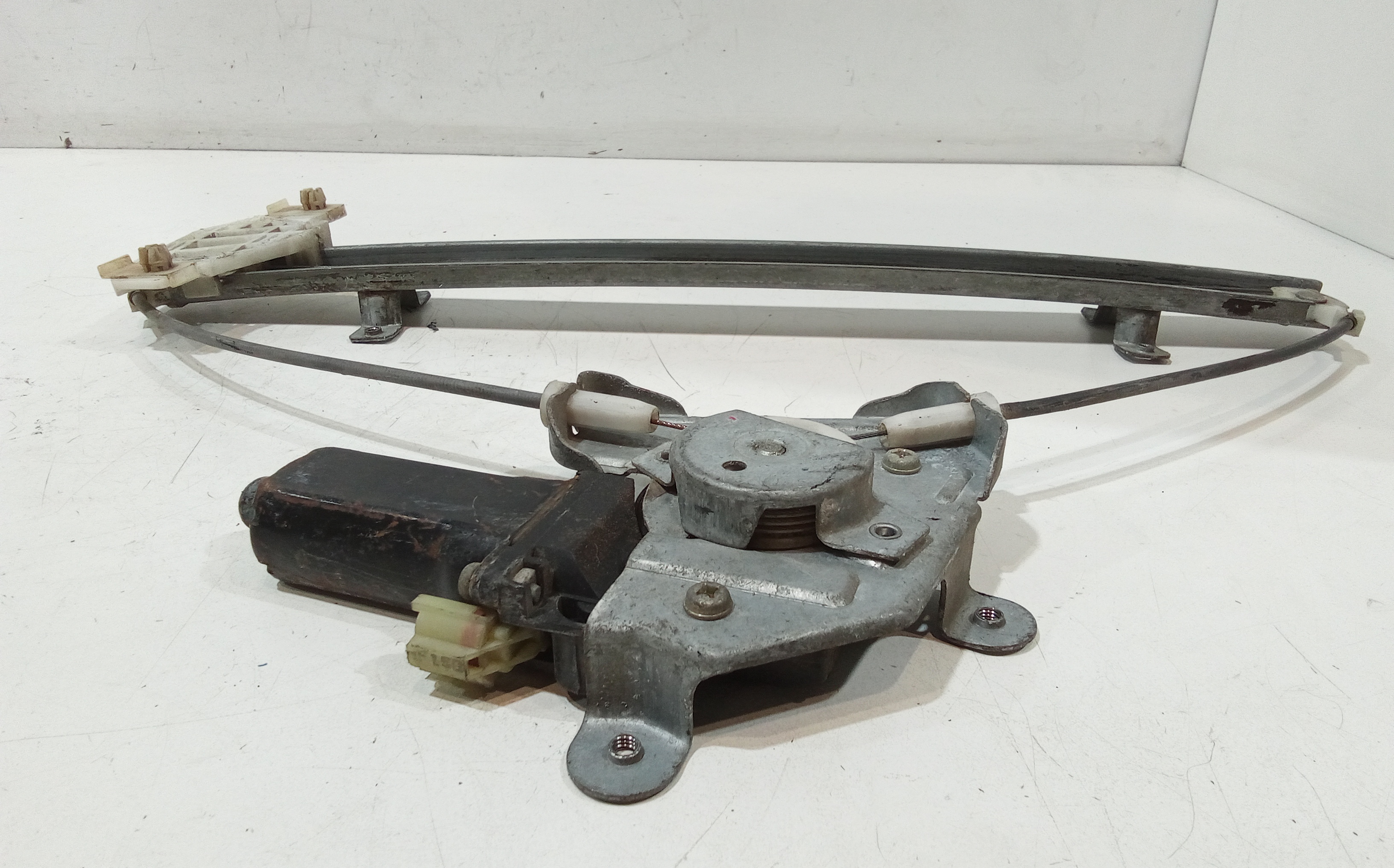 Cremagliera anteriore destra passeggero per Hyundai Atos Prime (1999 - 2003)