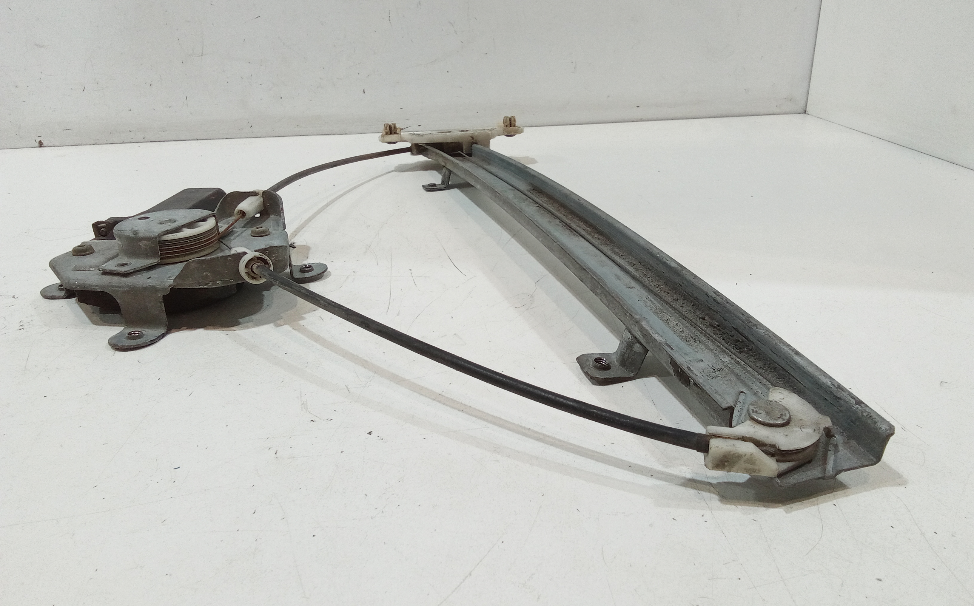 Cremagliera anteriore destra passeggero per Hyundai Atos Prime (1999 - 2003)