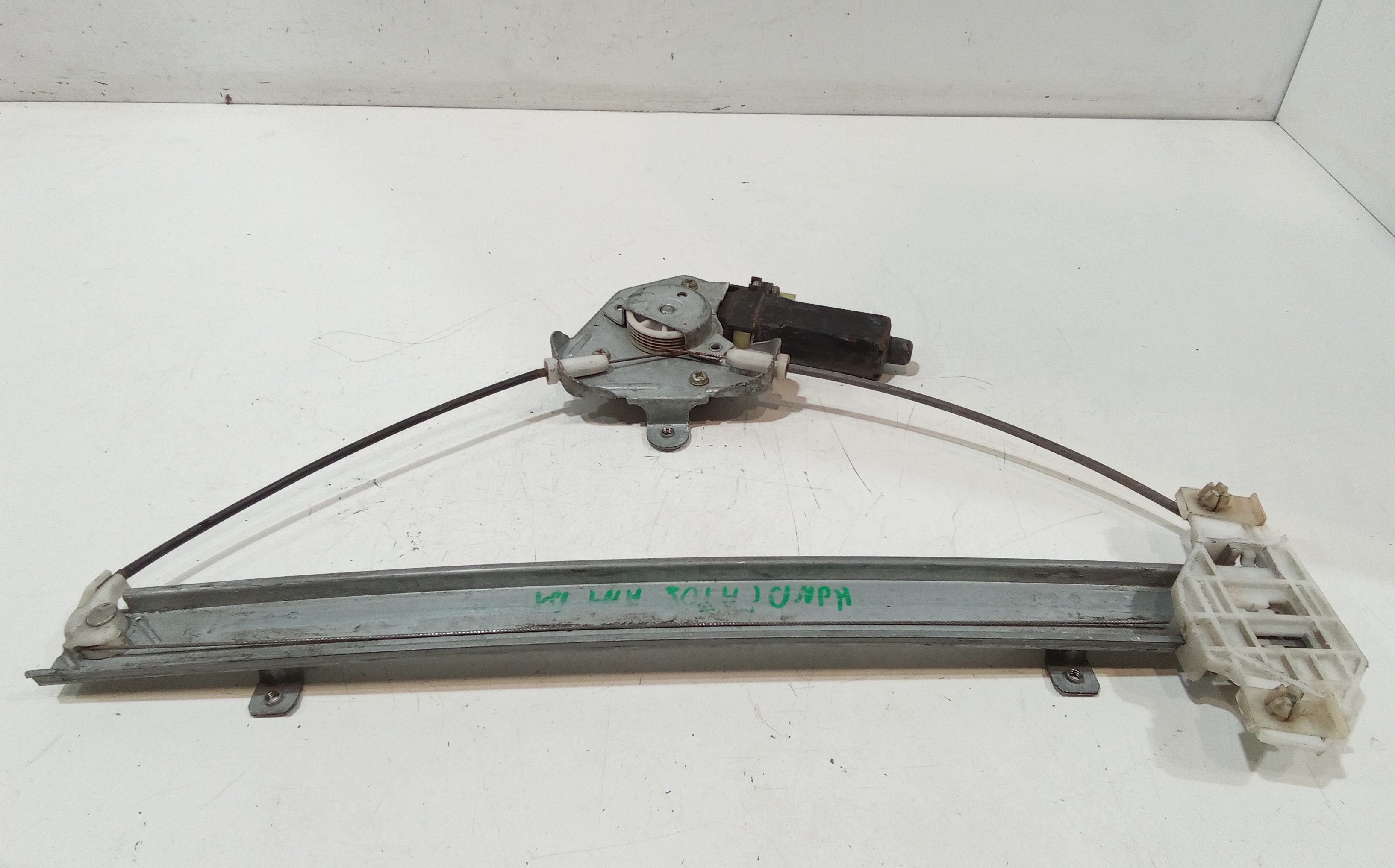 Cremagliera anteriore destra passeggero per Hyundai Atos Prime (1999 - 2003)