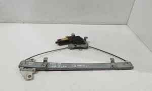 Cremagliera anteriore destra passeggero per Hyundai Atos Prime (1999 - 2003)