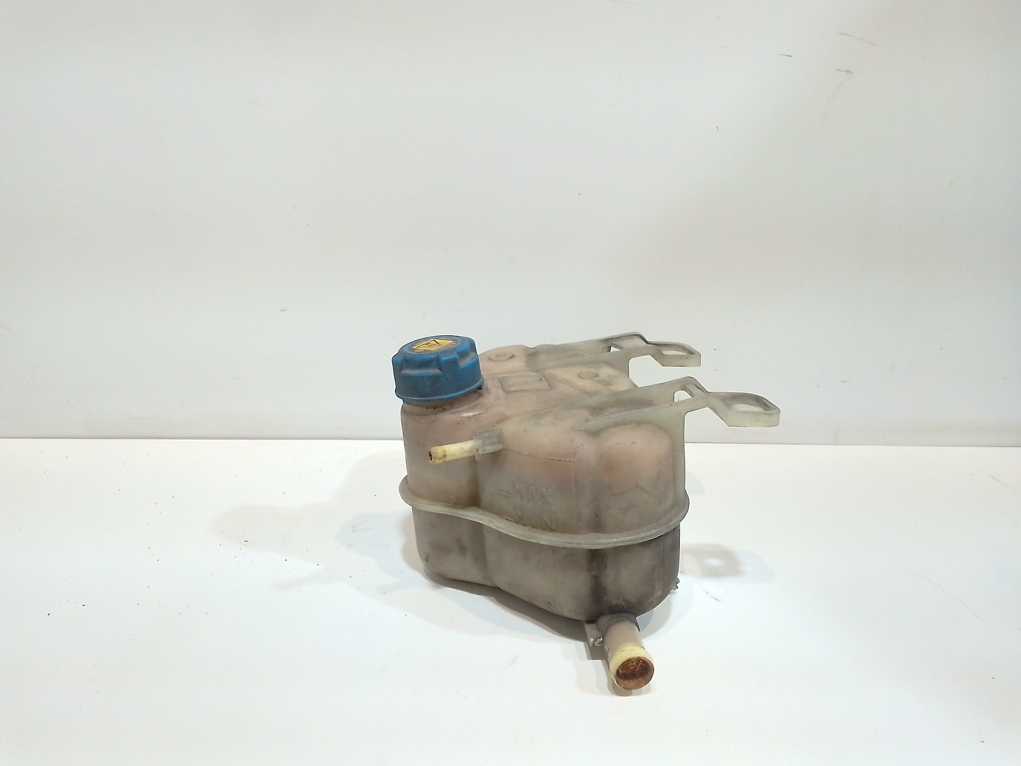 Vaschetta liquido radiatore per Fiat Grande Punto 2 Serie (2008 - 2009)