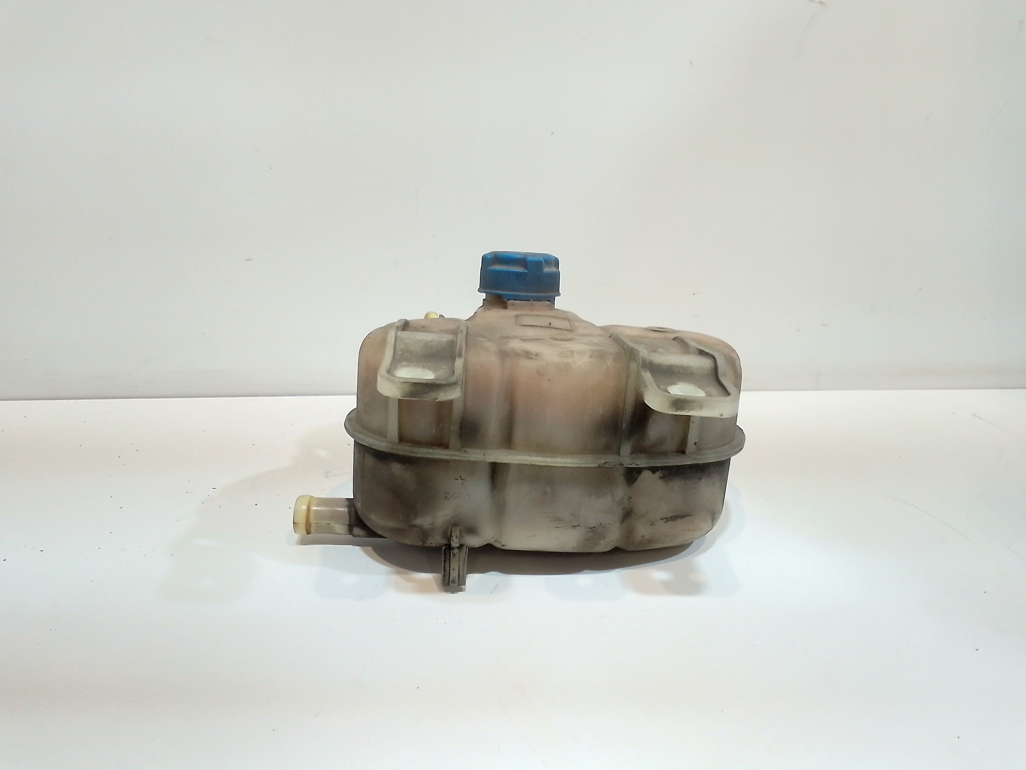 Vaschetta liquido radiatore per Fiat Grande Punto 2 Serie (2008 - 2009)