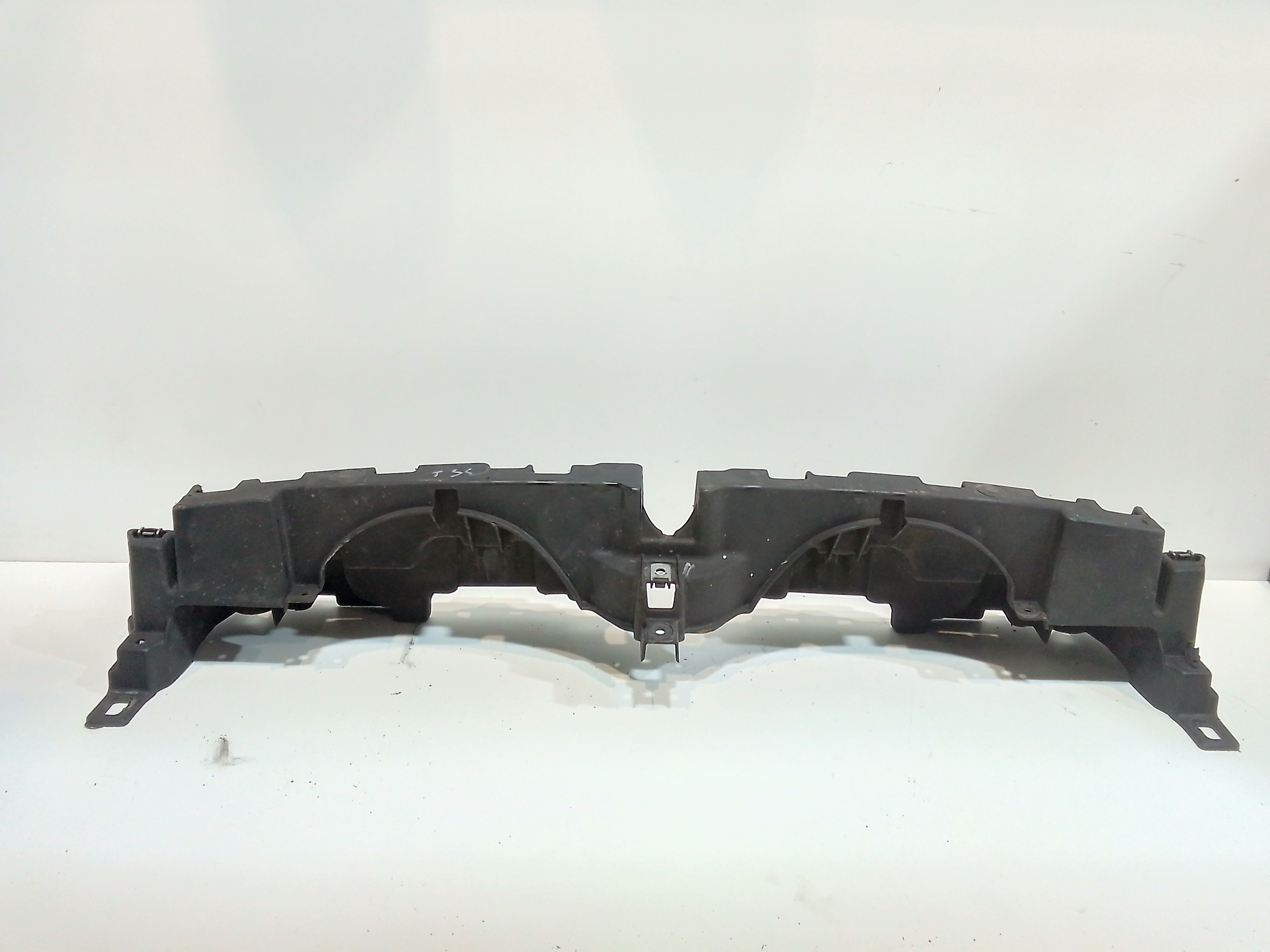 Rivestimento batticofano anteriore per Fiat Grande Punto 2 Serie (2008 - 2009)