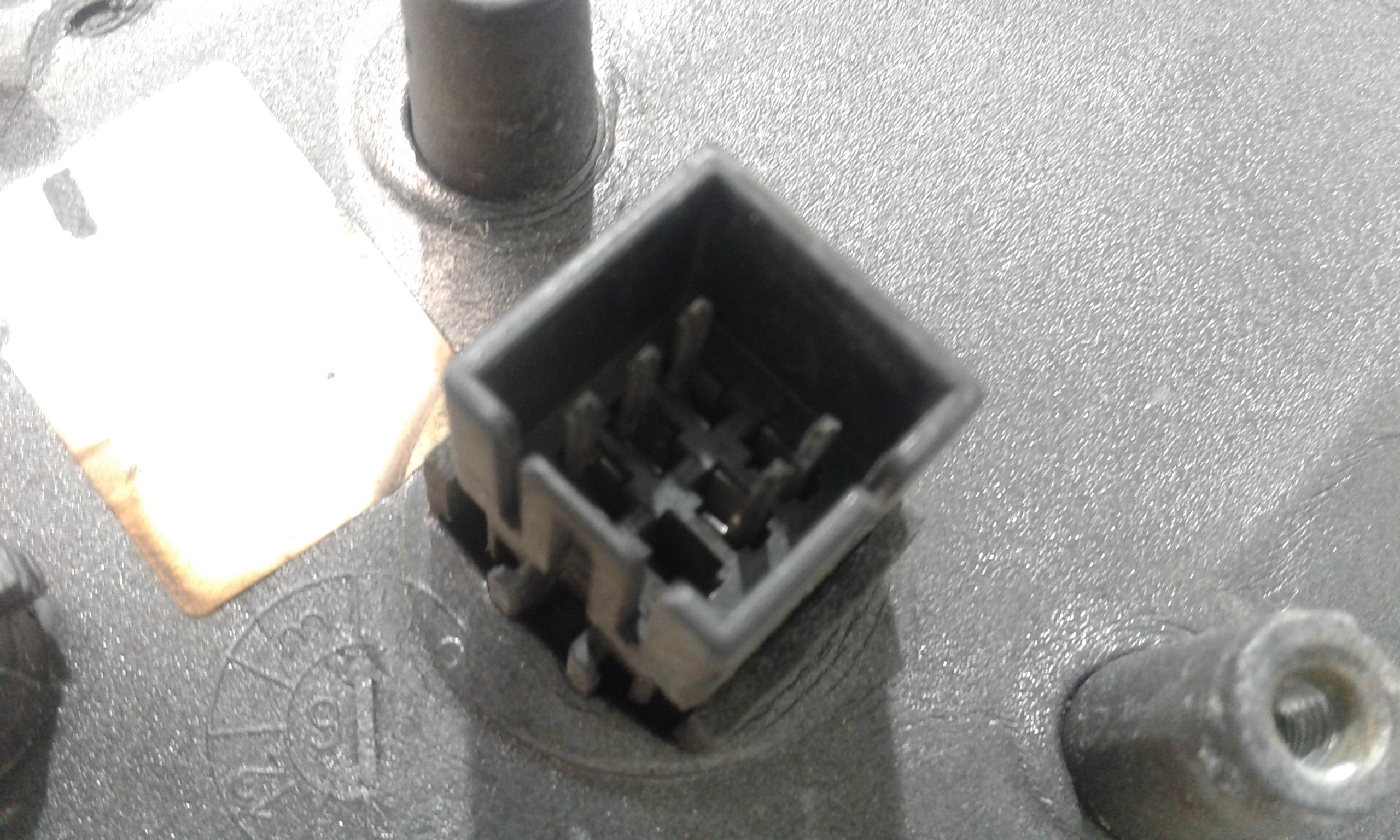 Specchietto Retrovisore Destro OPEL Astra G Berlina