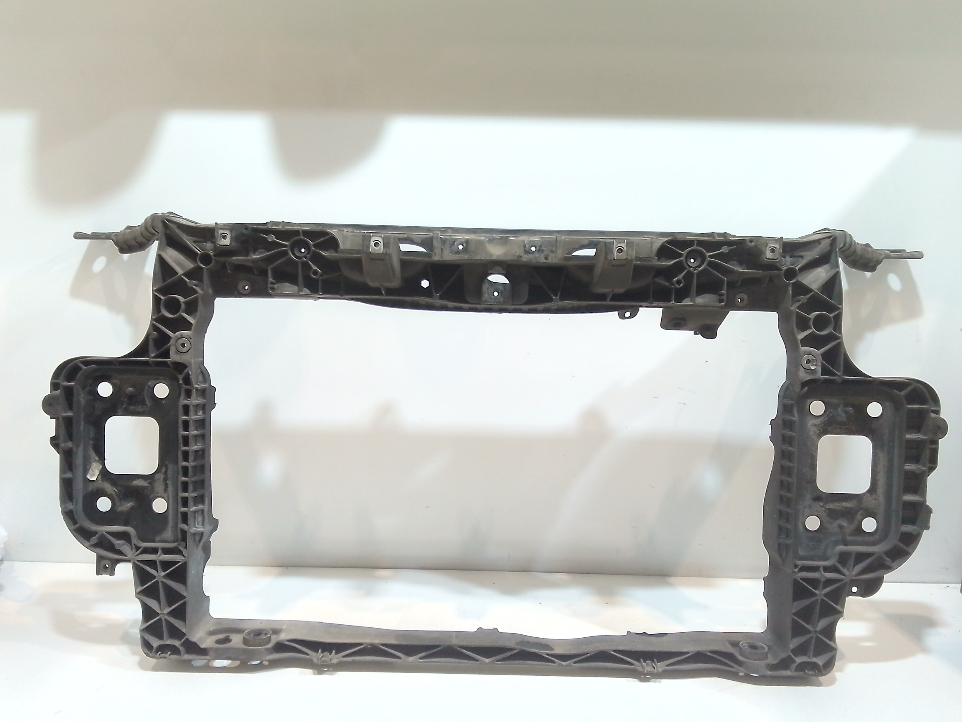 Calandra per Fiat Grande Punto 2 Serie (2008 - 2009)