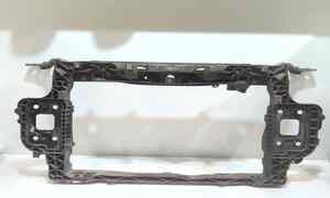 Calandra per Fiat Grande Punto 2 Serie (2008 - 2009)