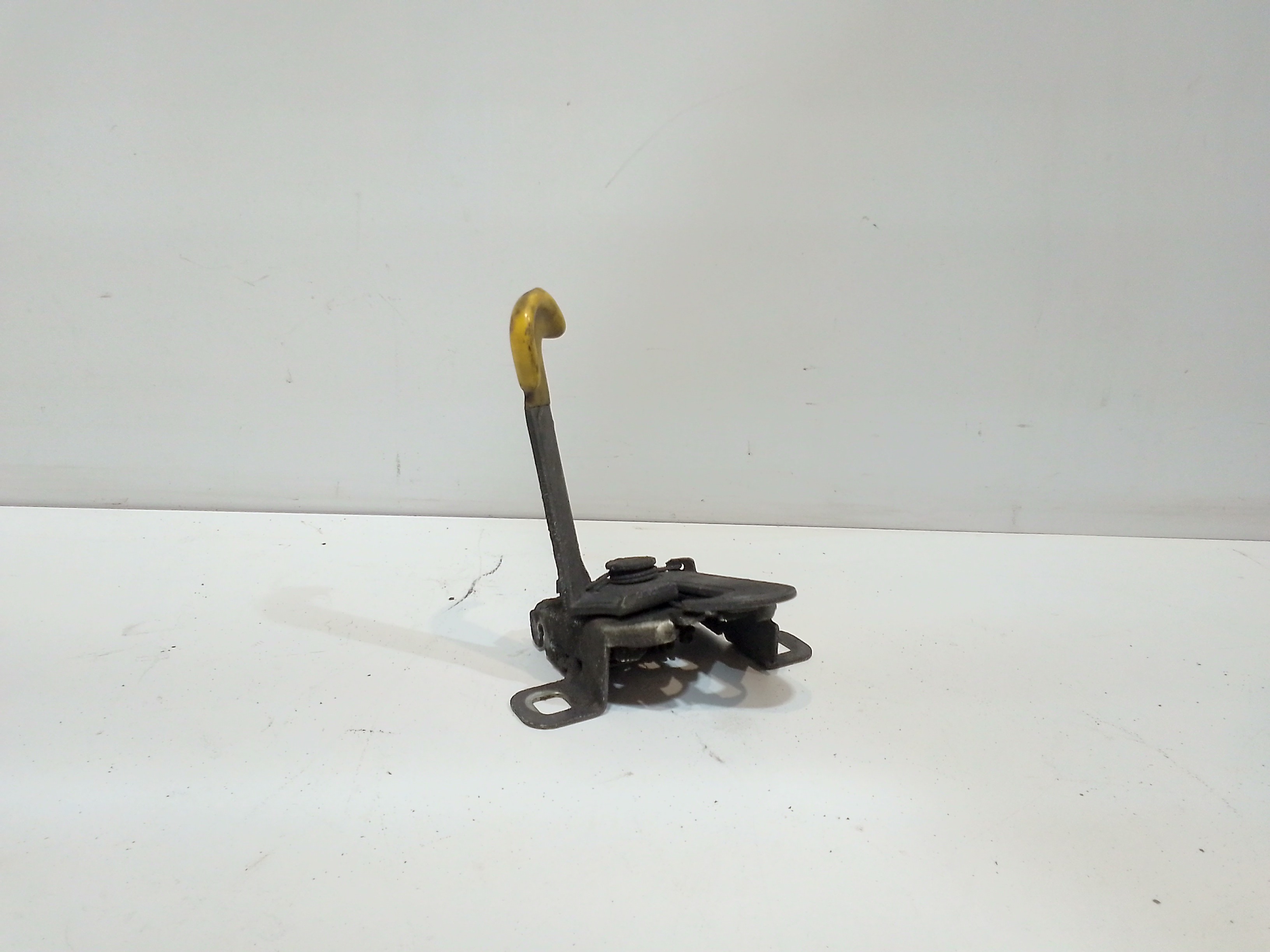 Serratura cofano anteriore per Fiat Grande Punto 2 Serie (2008 - 2009)