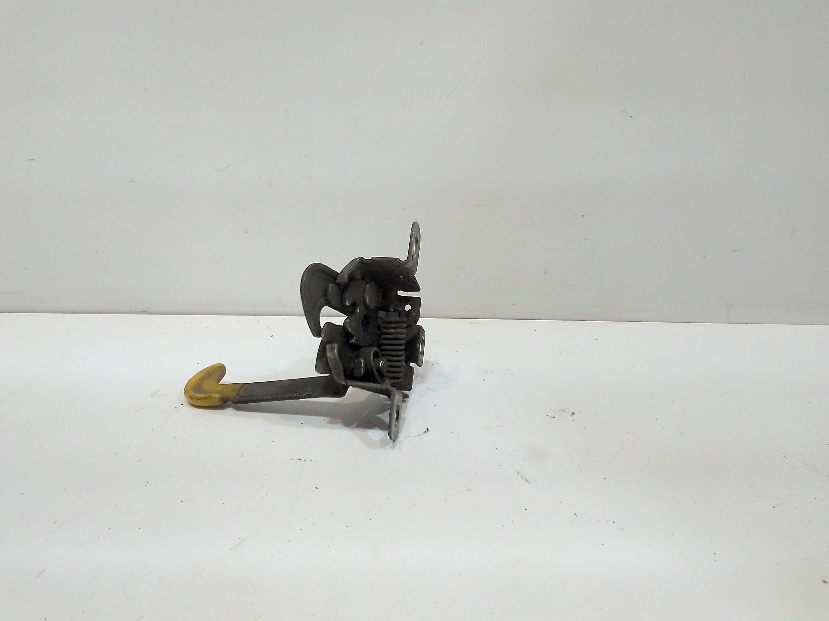 Serratura cofano anteriore per Fiat Grande Punto 2 Serie (2008 - 2009)