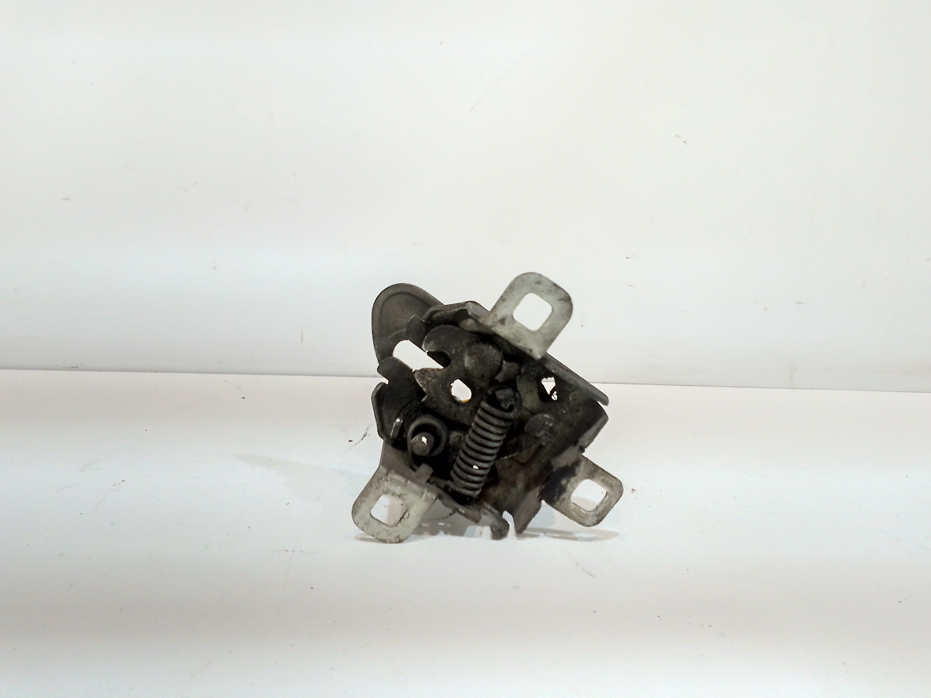 Serratura cofano anteriore per Fiat Grande Punto 2 Serie (2008 - 2009)