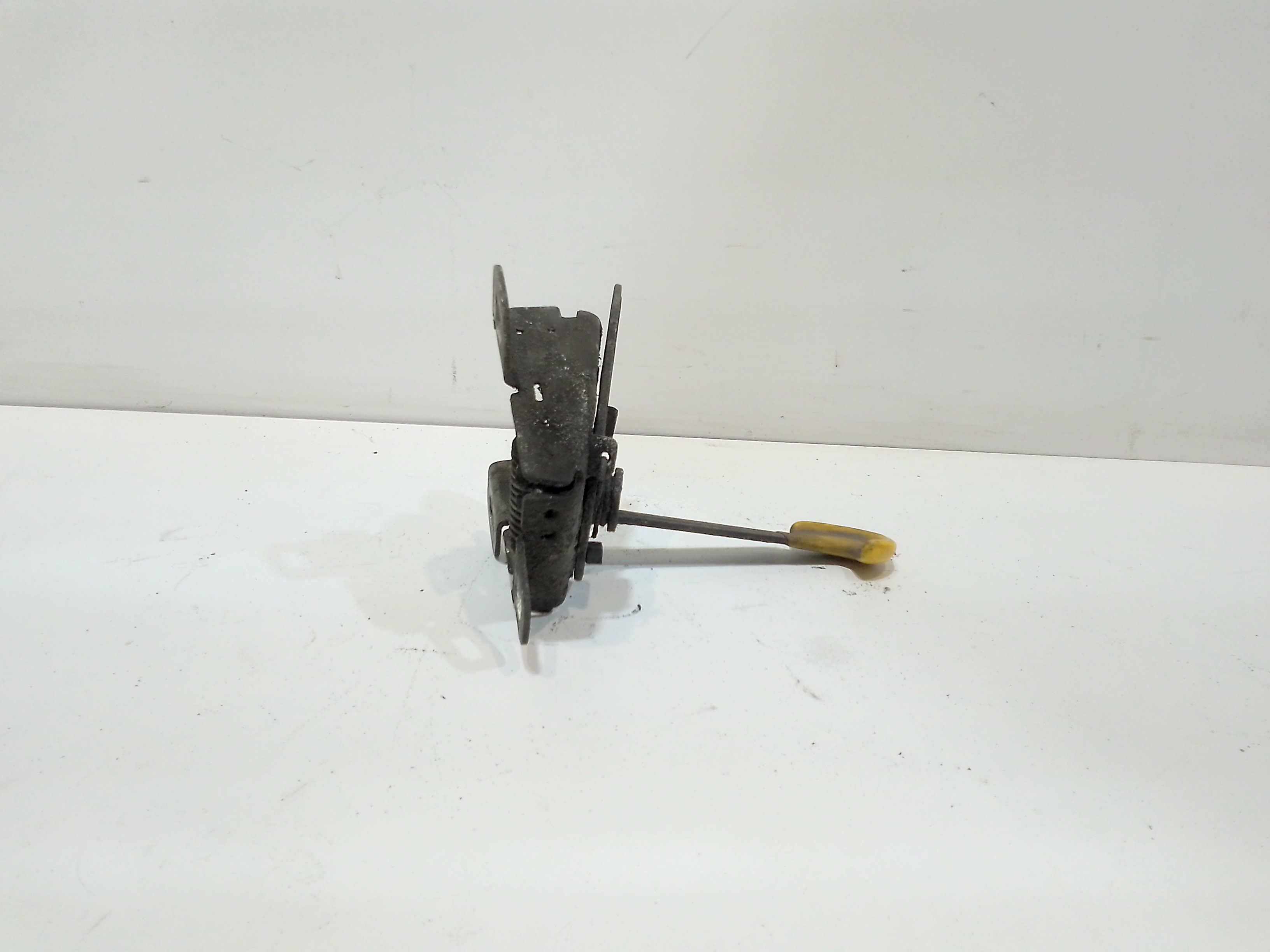 Serratura cofano anteriore per Fiat Grande Punto 2 Serie (2008 - 2009)