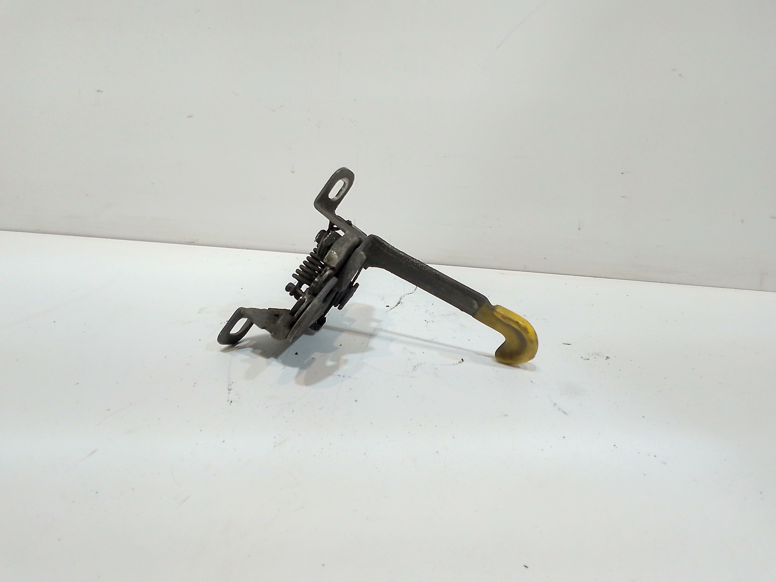 Serratura cofano anteriore per Fiat Grande Punto 2 Serie (2008 - 2009)