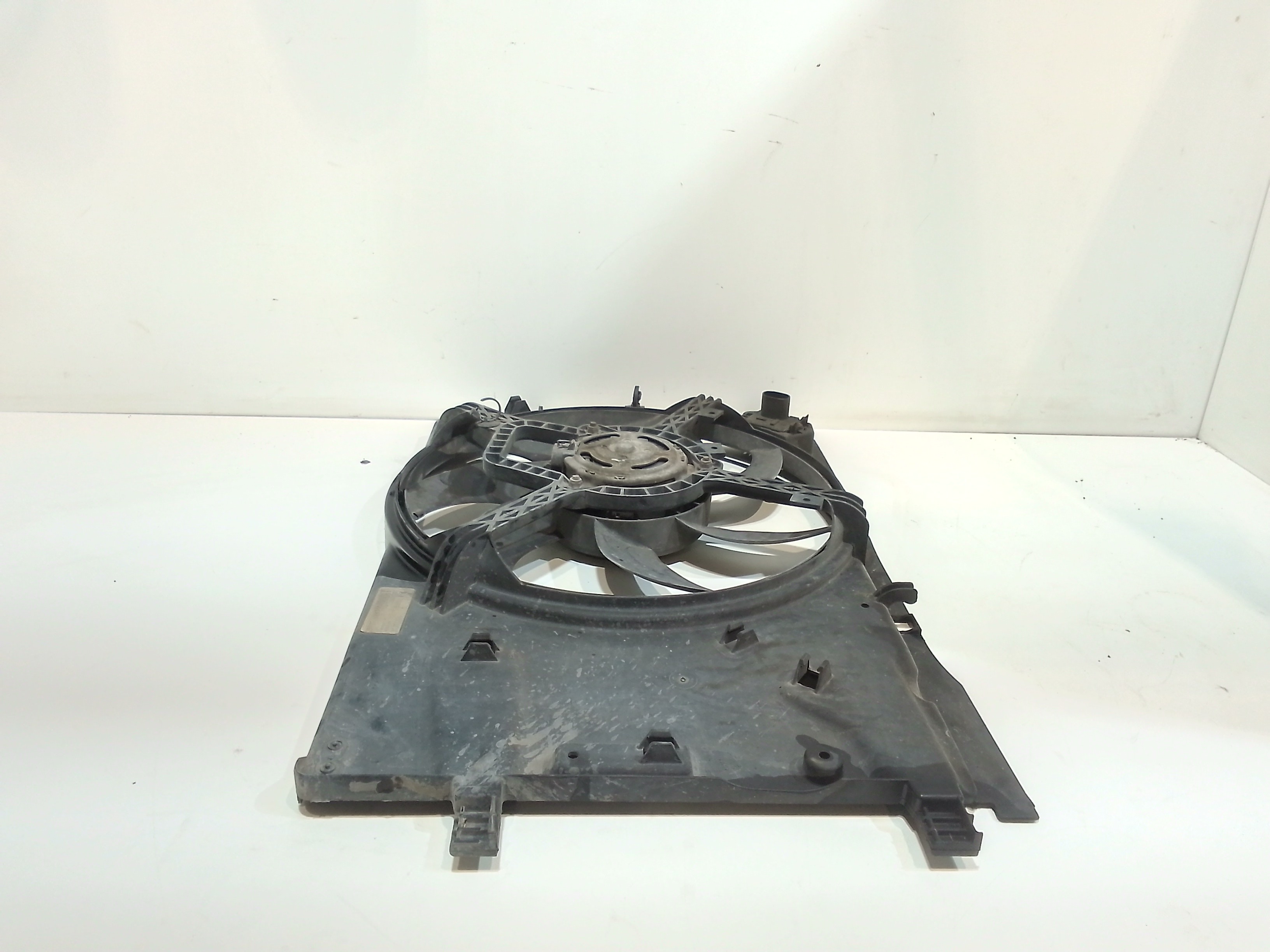 Elettroventola per Fiat Grande Punto 2 Serie (2008 - 2009)