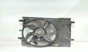 Elettroventola per Fiat Grande Punto 2 Serie (2008 - 2009)