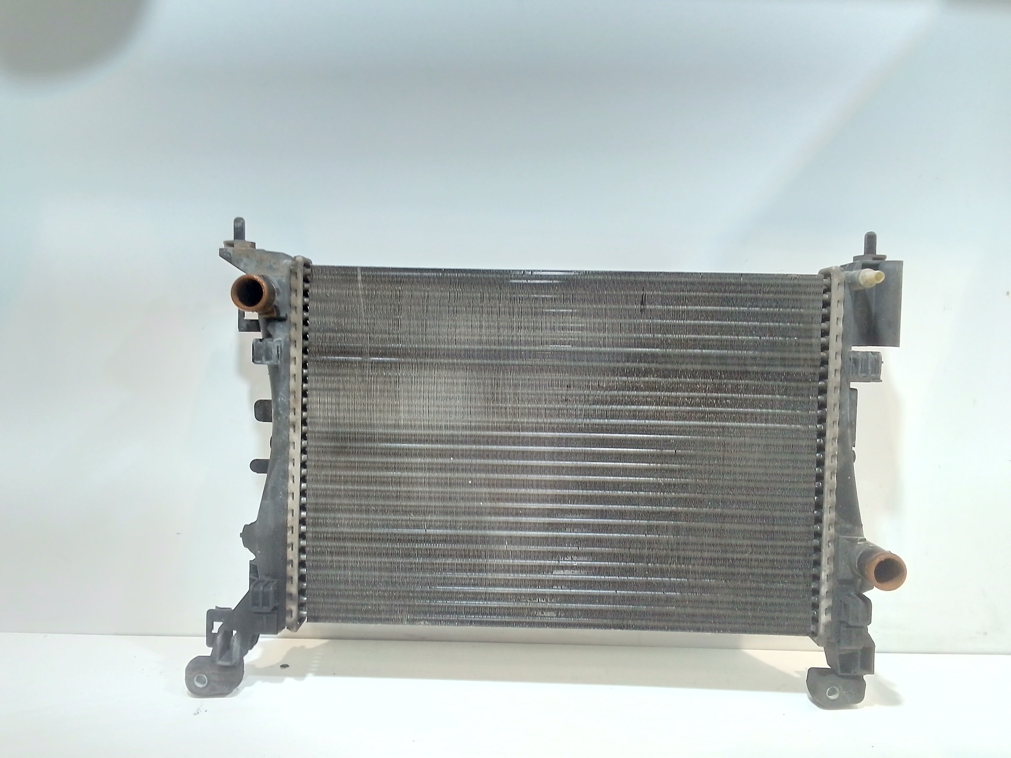 Radiatore acqua per Fiat Grande Punto 2 Serie (2008 - 2009)