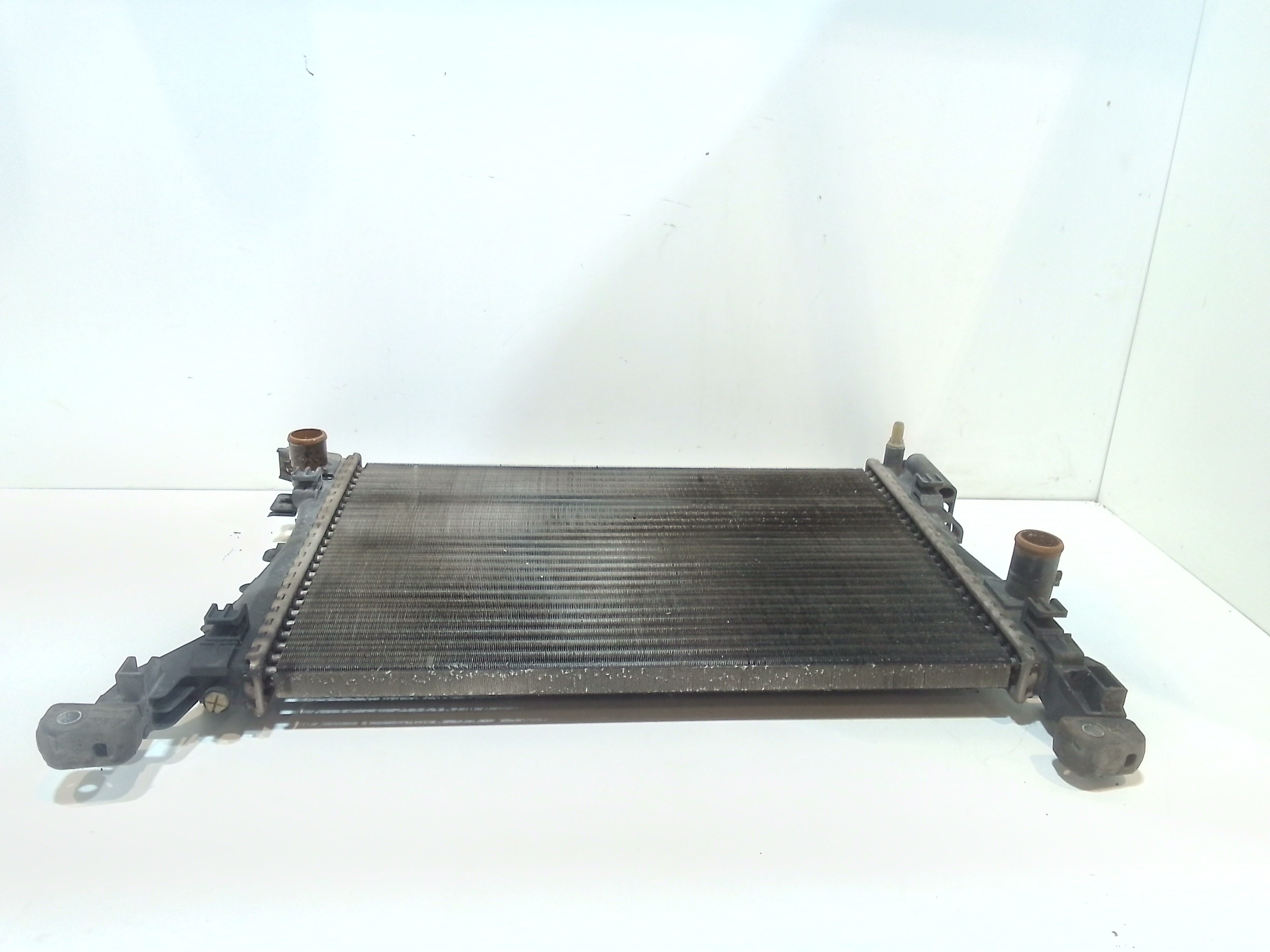 Radiatore acqua per Fiat Grande Punto 2 Serie (2008 - 2009)