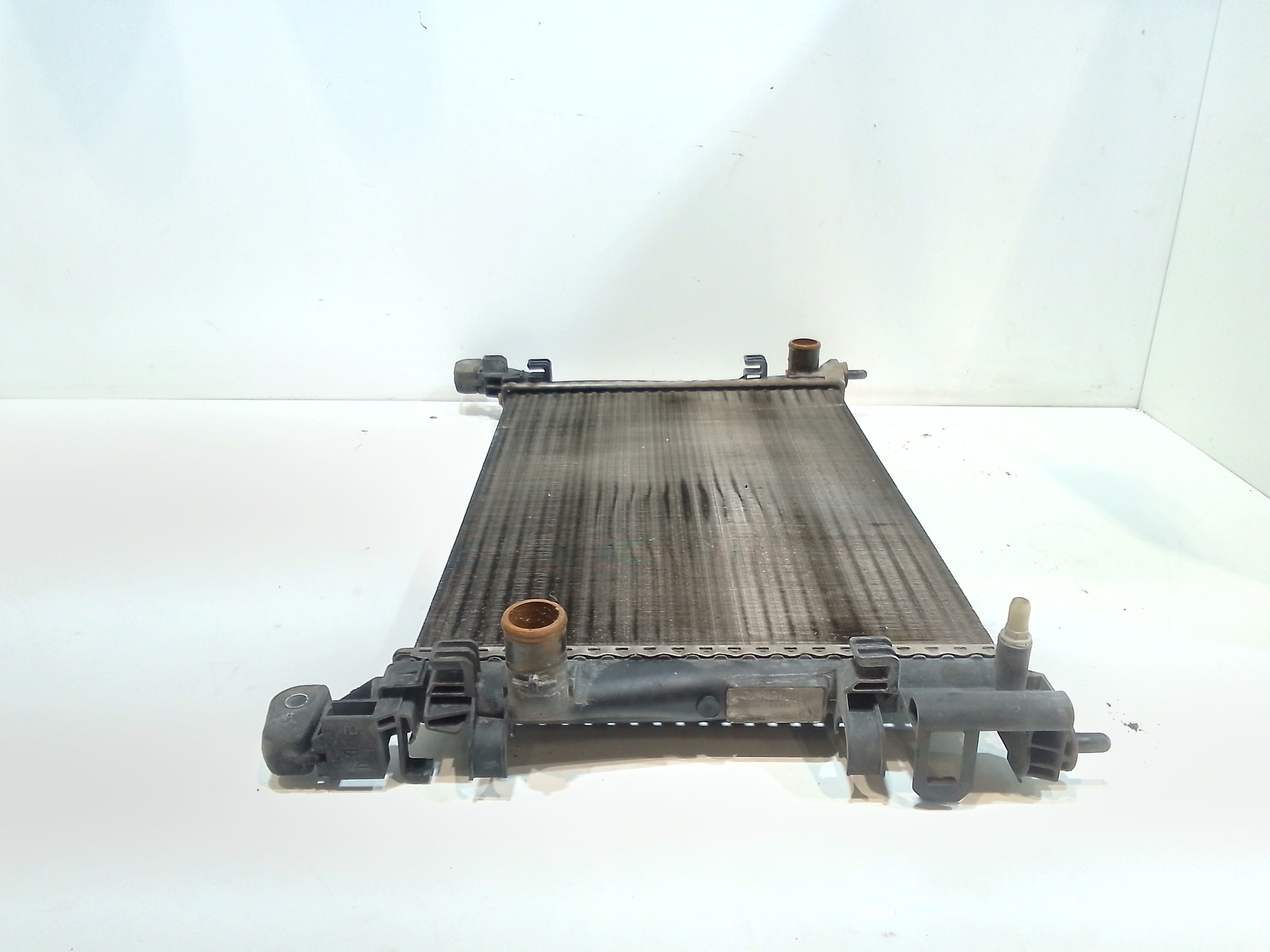 Radiatore acqua per Fiat Grande Punto 2 Serie (2008 - 2009)