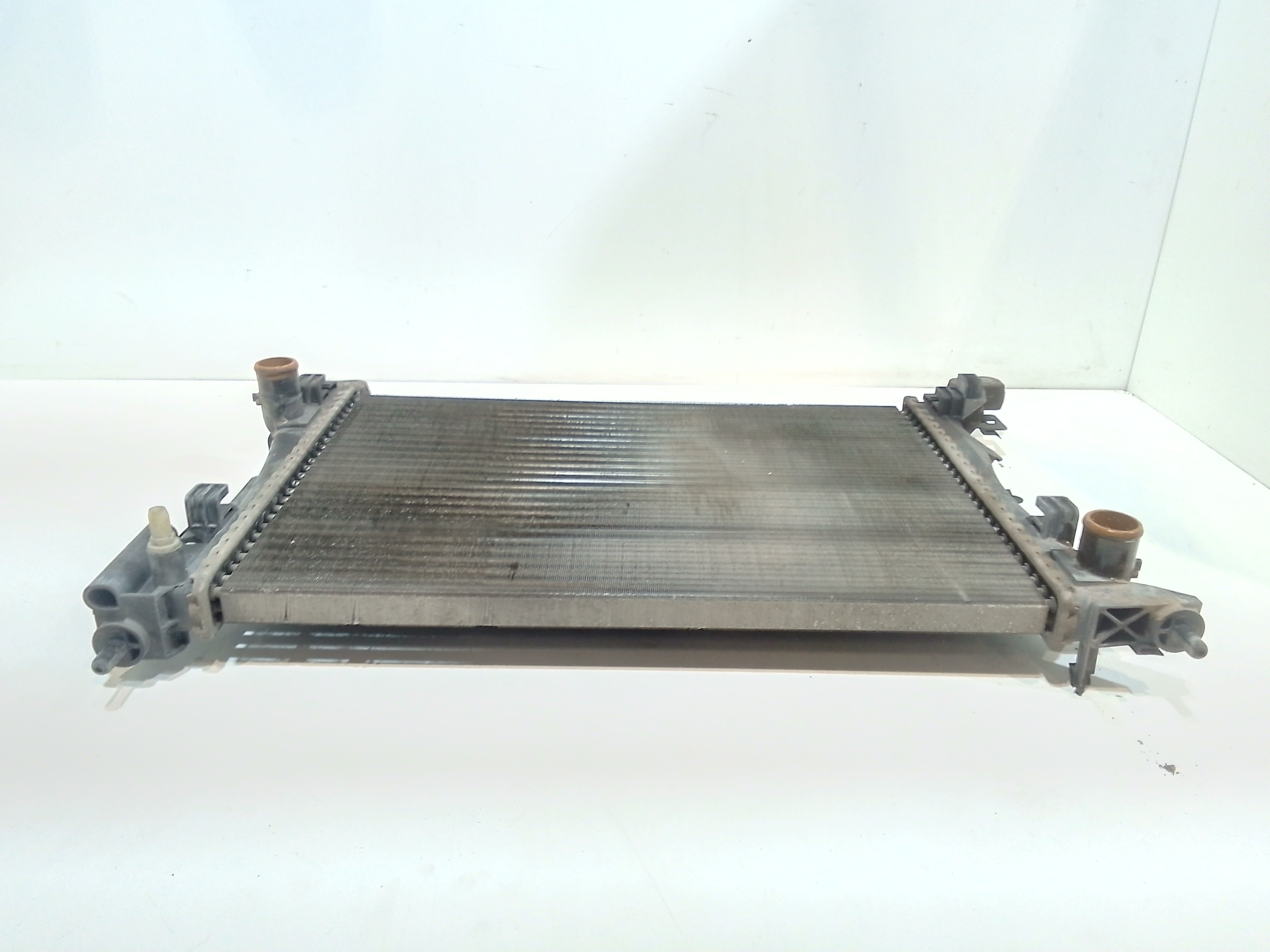 Radiatore acqua per Fiat Grande Punto 2 Serie (2008 - 2009)