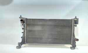 Radiatore acqua per Fiat Grande Punto 2 Serie (2008 - 2009)