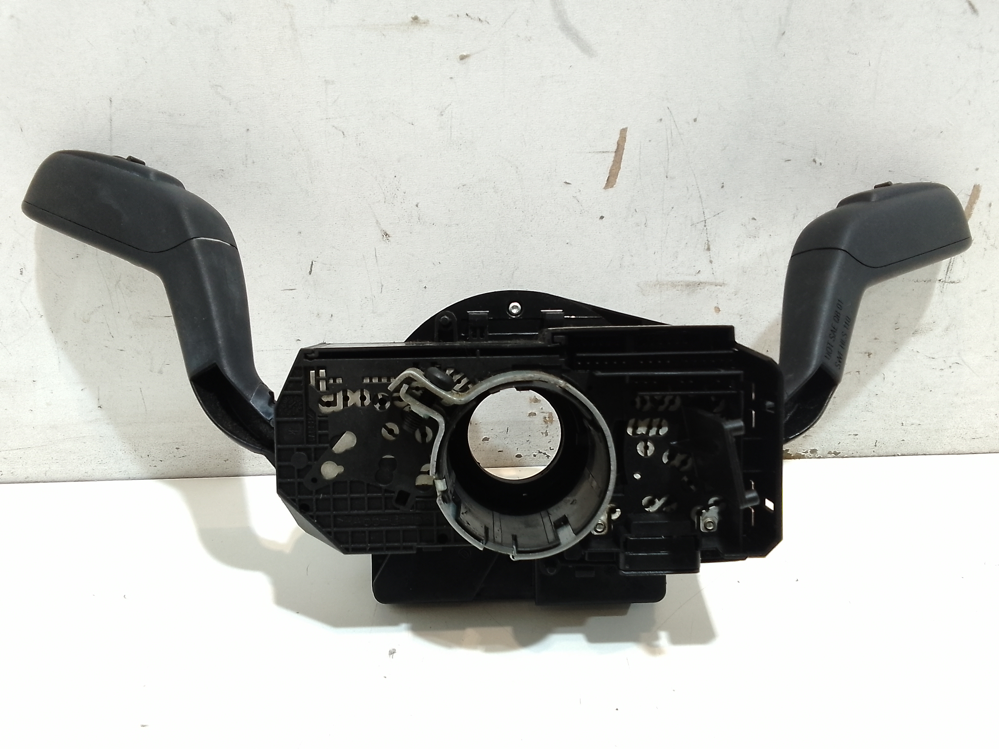 Devioluci per Seat Ibiza Serie (08>12) (2008 - 2012)