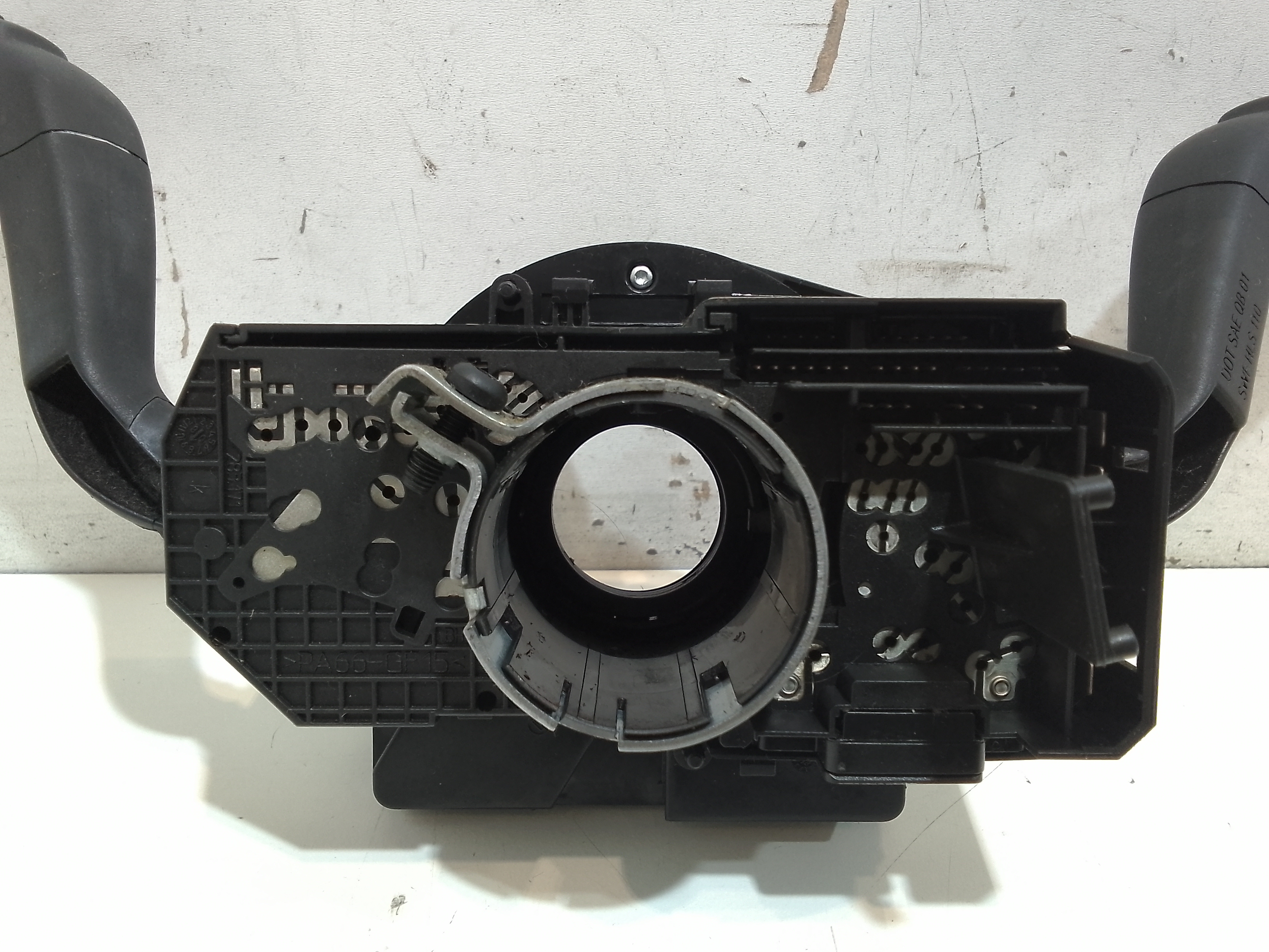 Devioluci per Seat Ibiza Serie (08>12) (2008 - 2012)