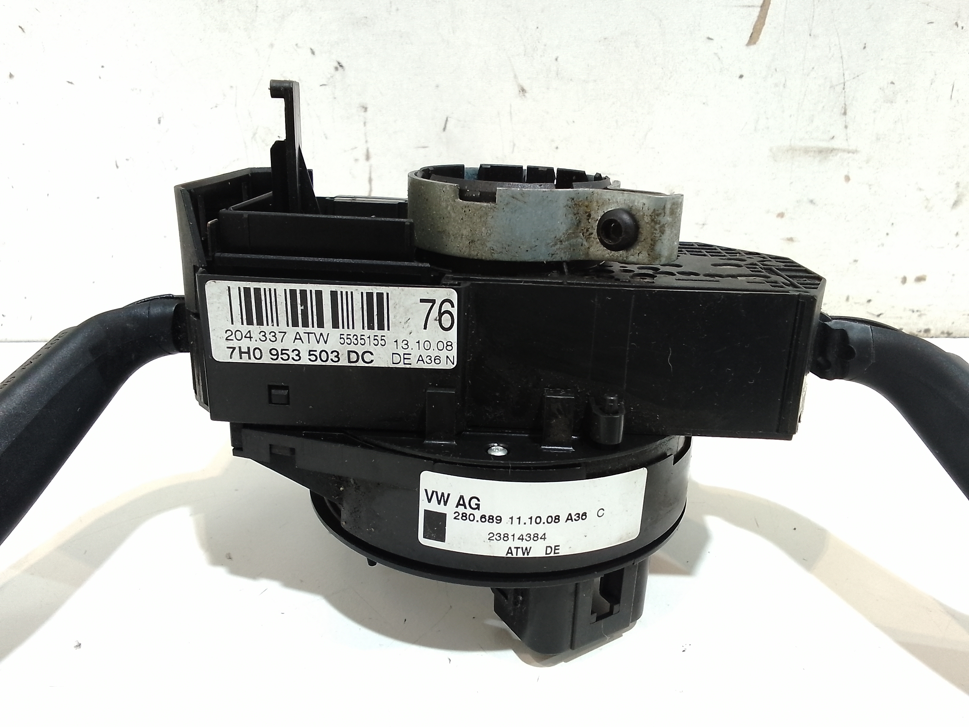 Devioluci per Seat Ibiza Serie (08>12) (2008 - 2012)