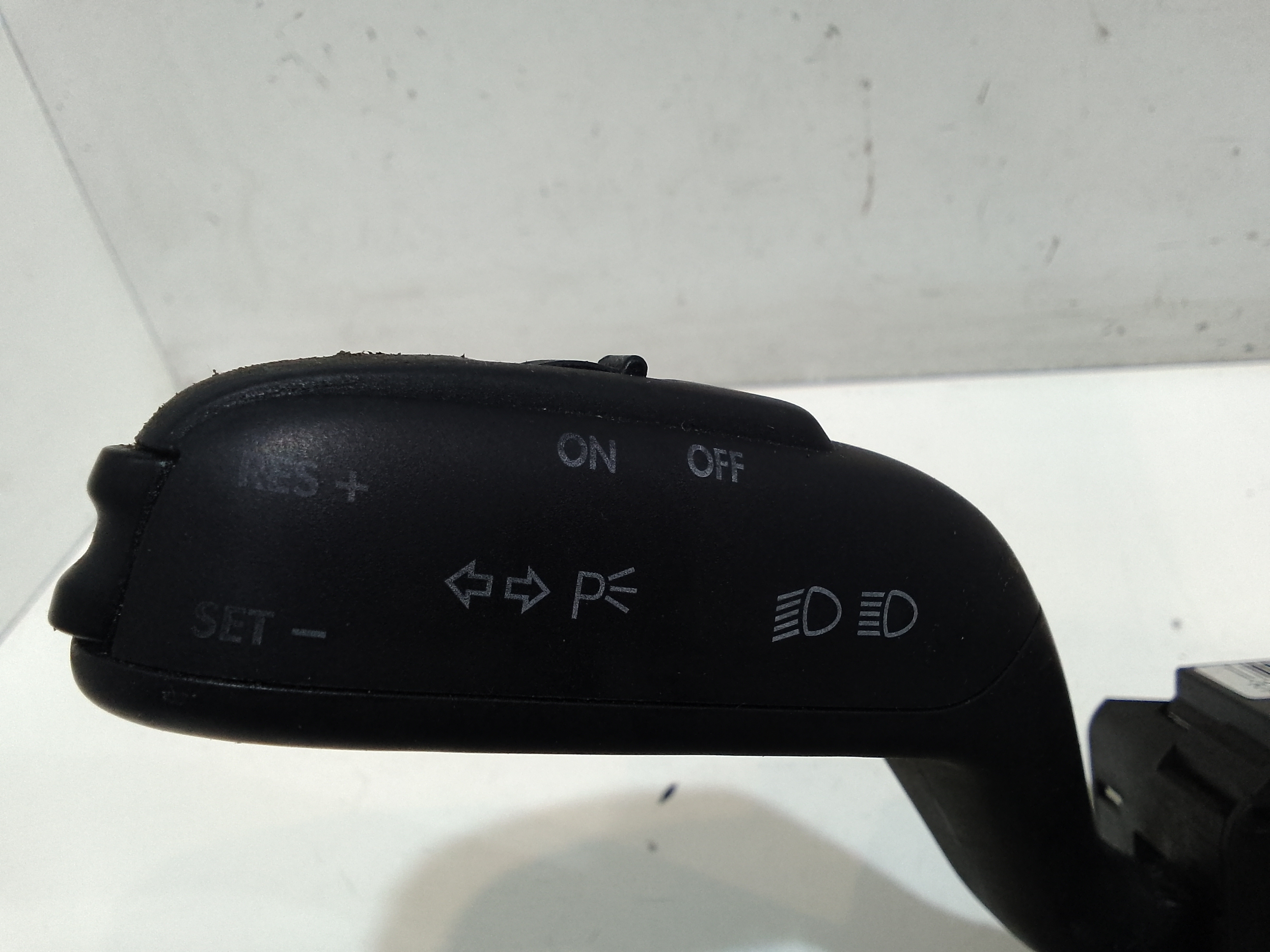 Devioluci per Seat Ibiza Serie (08>12) (2008 - 2012)