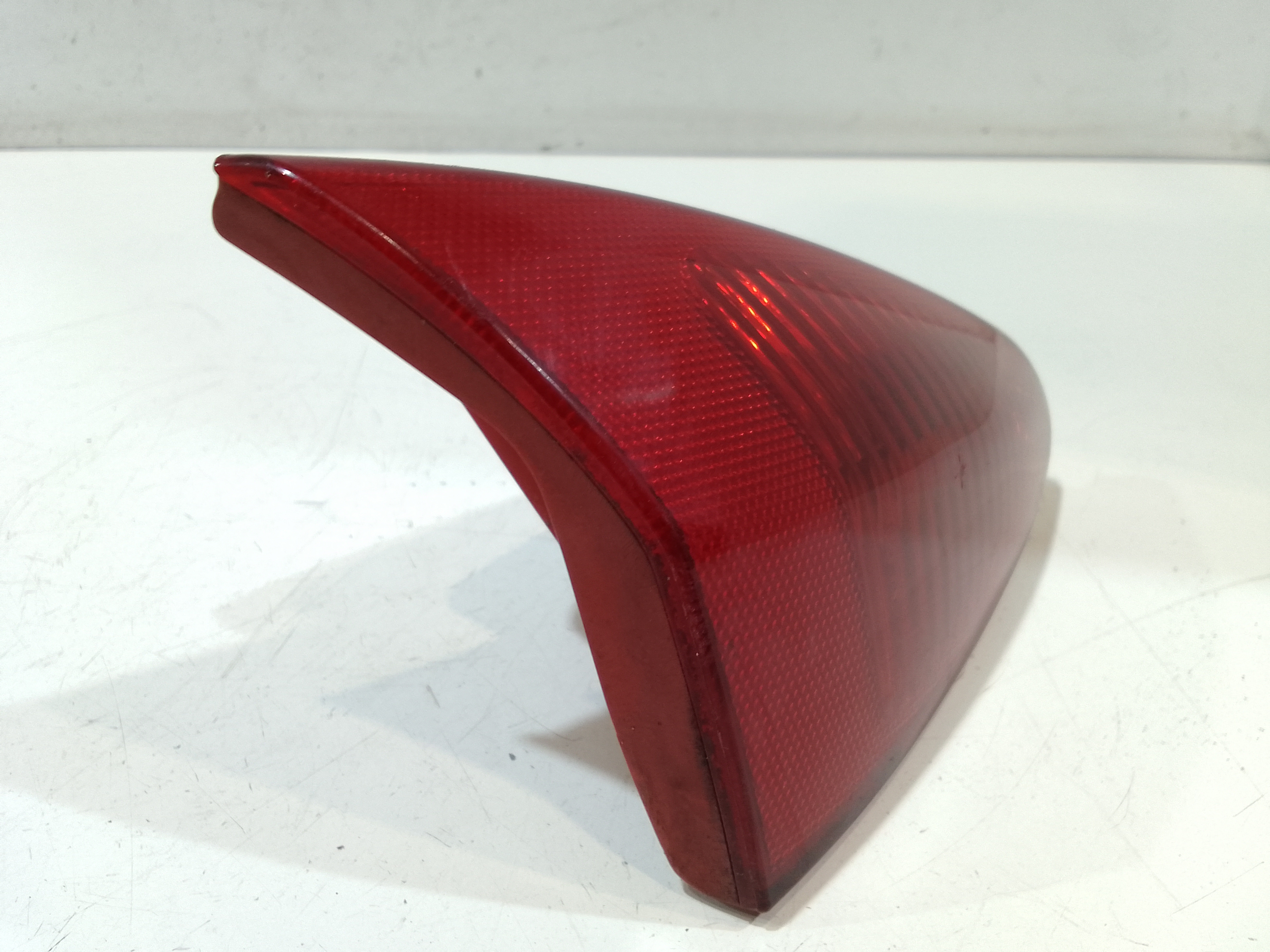 Stop Posteriore Sinistro Integrato nel Portello per Alfa Romeo 147 Serie (937) (00>05<) (2000 - 2005)