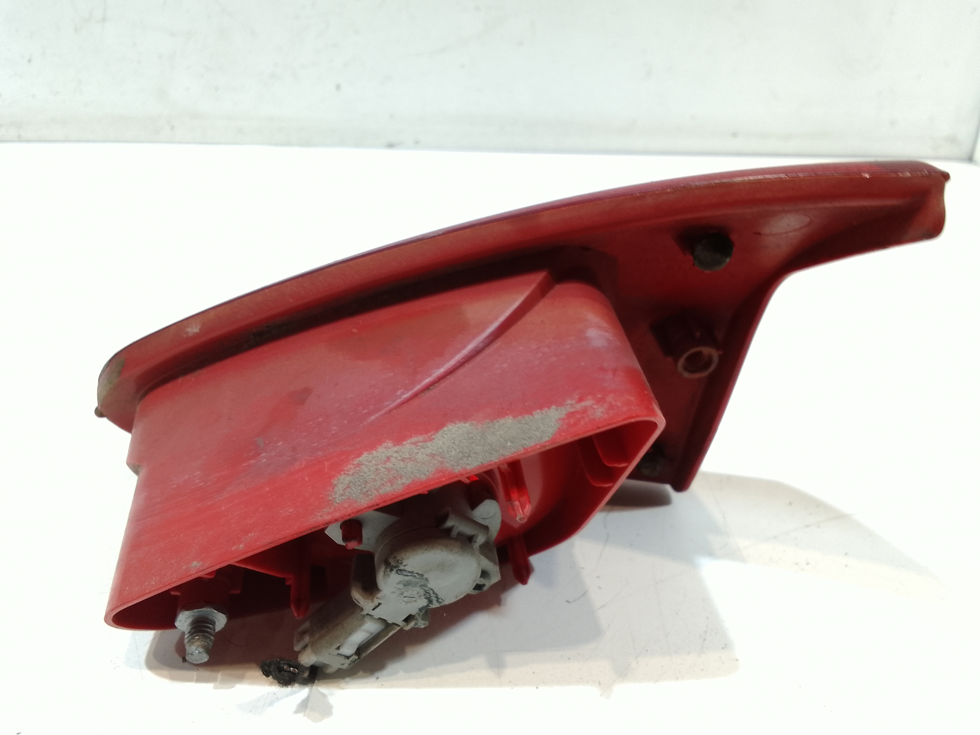 Stop Posteriore Sinistro Integrato nel Portello per Alfa Romeo 147 Serie (937) (00>05<) (2000 - 2005)