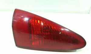 Stop Posteriore Sinistro Integrato nel Portello per Alfa Romeo 147 Serie (937) (00>05<) (2000 - 2005)